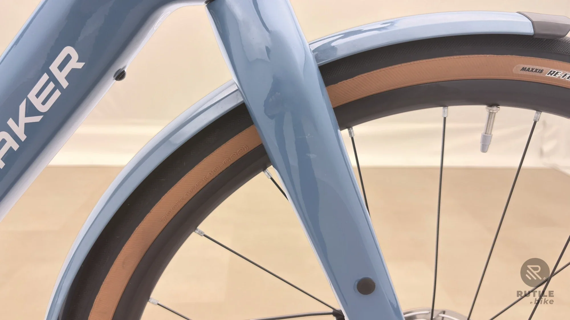 Mondraker Dusty SX RR - Image 11