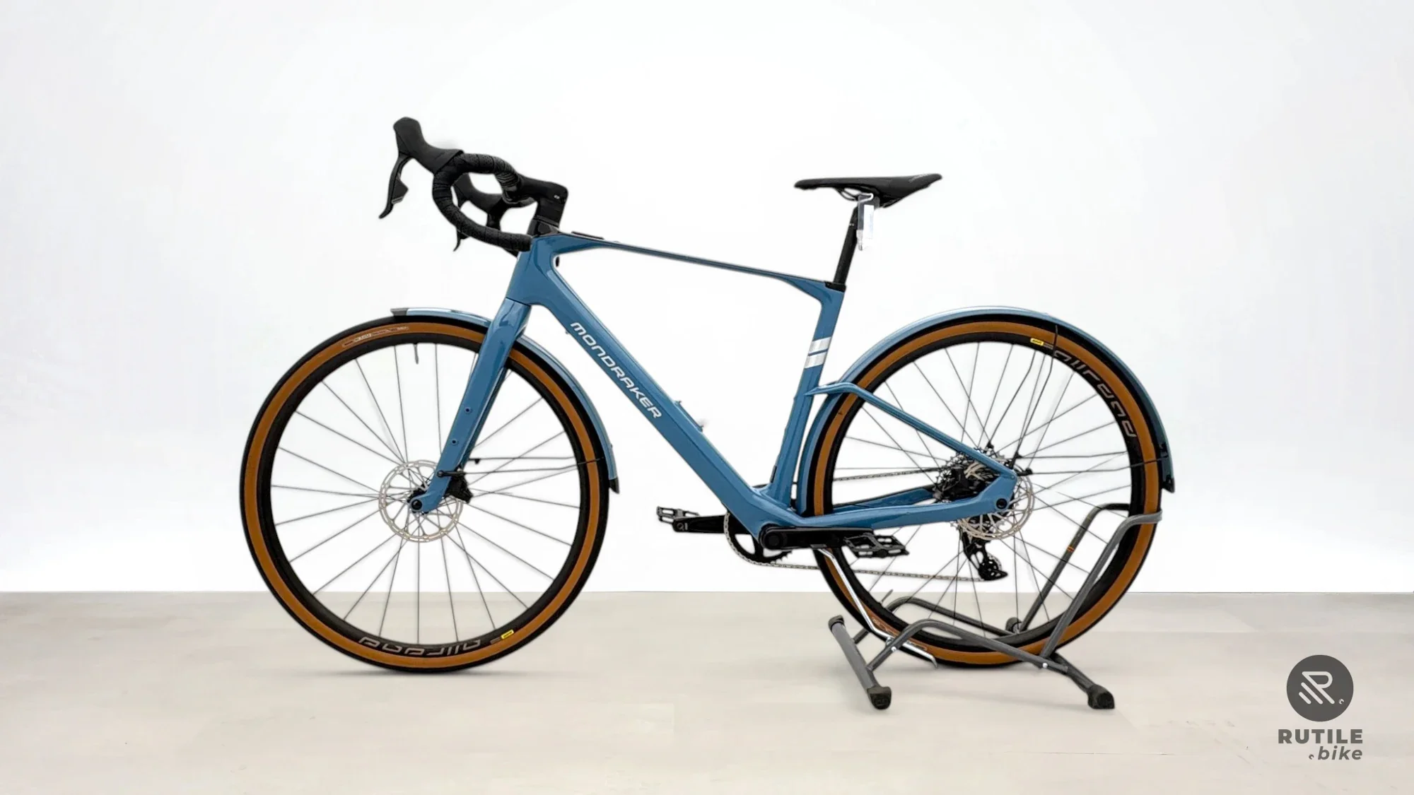 Mondraker Dusty SX RR - Image 3