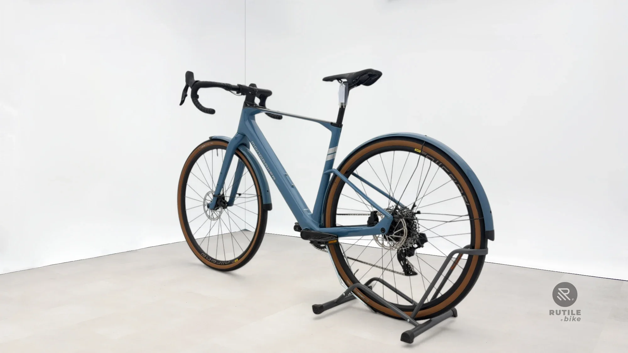 Mondraker Dusty SX RR - Image 5
