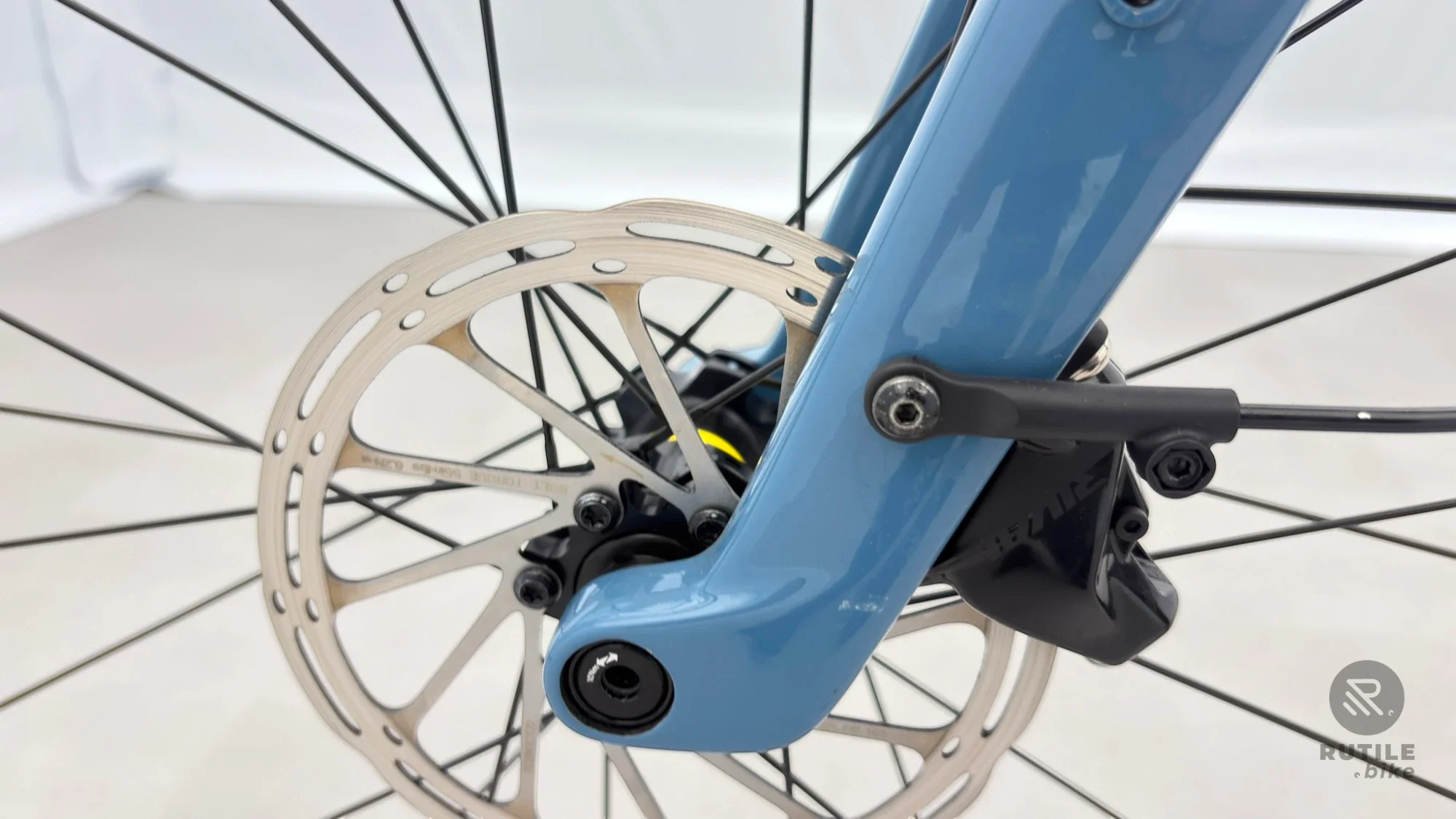 Mondraker Dusty SX RR - Image 7