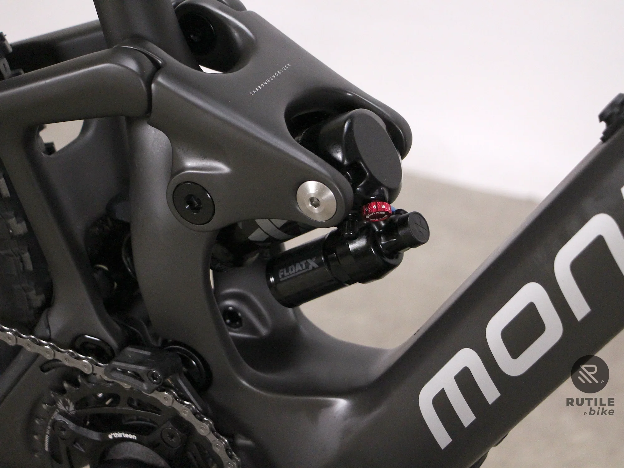 Mondraker Neat R - Image 10