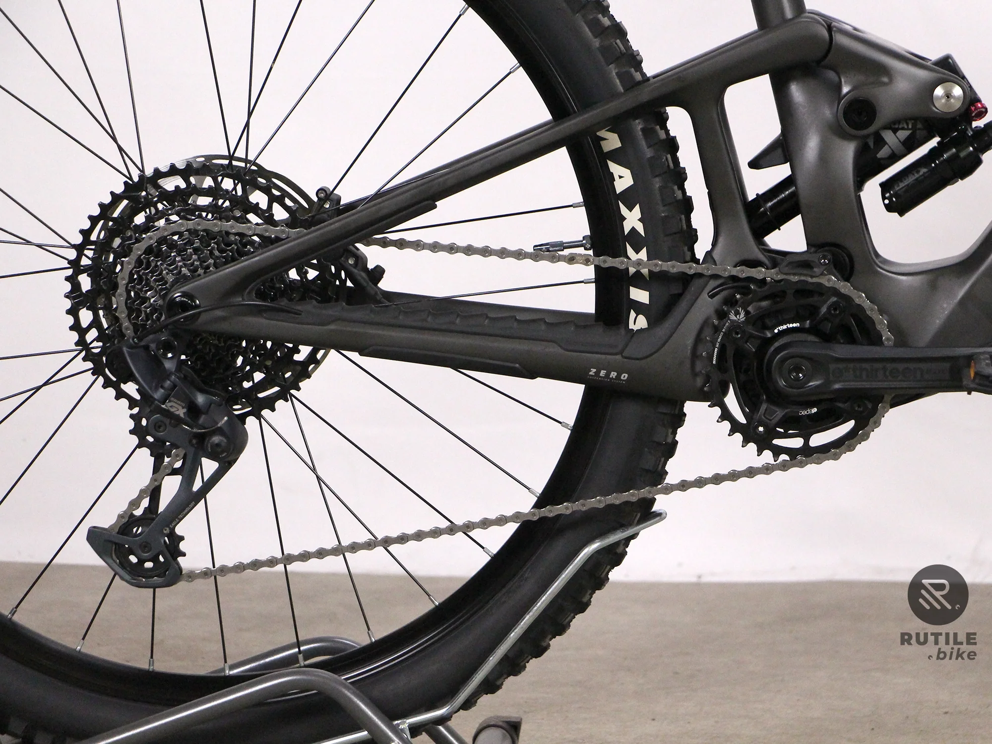 Mondraker Neat R - Image 11