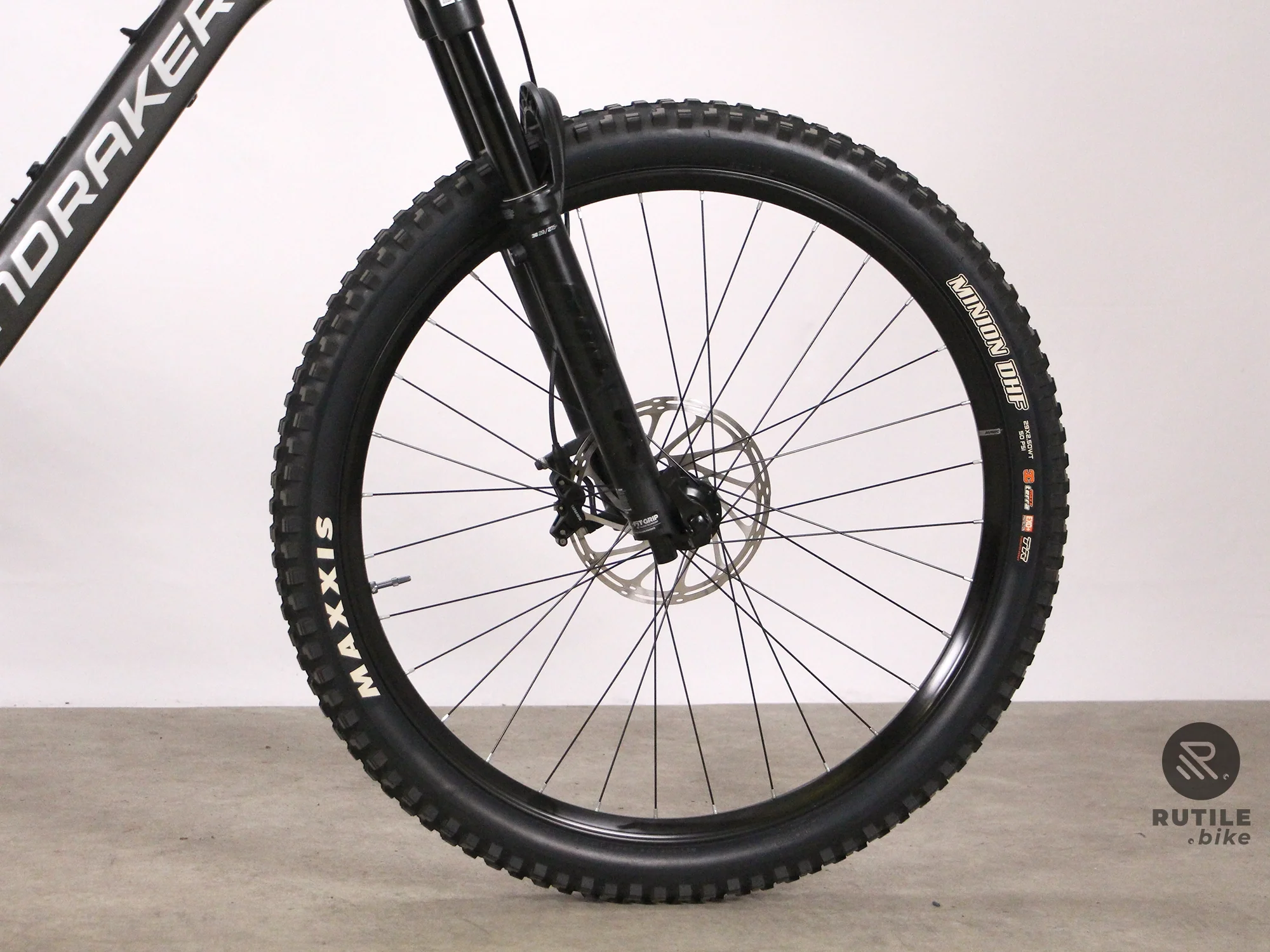 Mondraker Neat R - Image 12