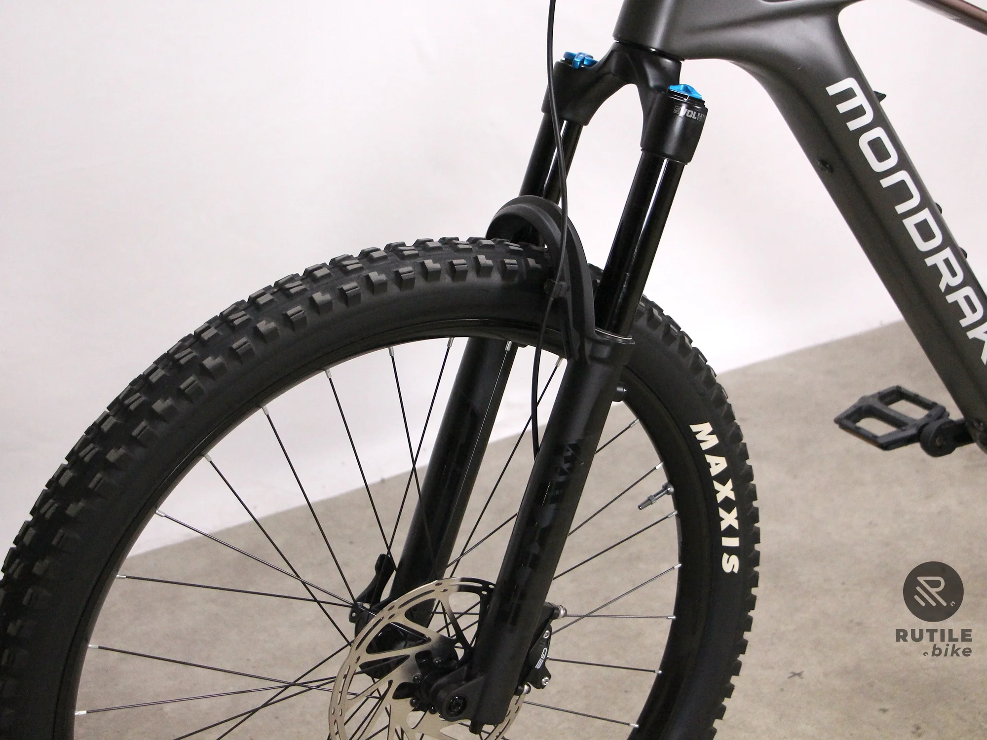 Mondraker Neat R - Image 13