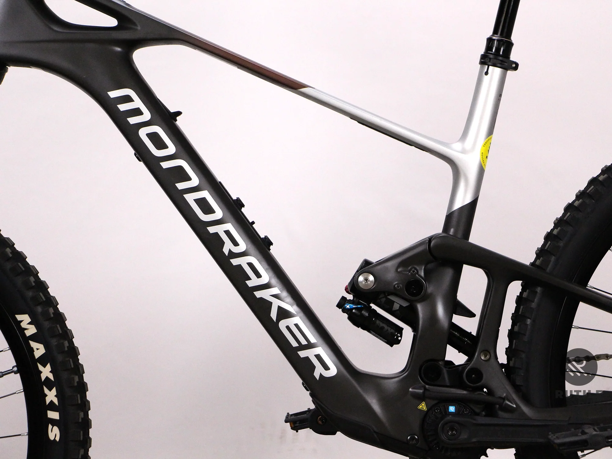 Mondraker Neat R - Image 14