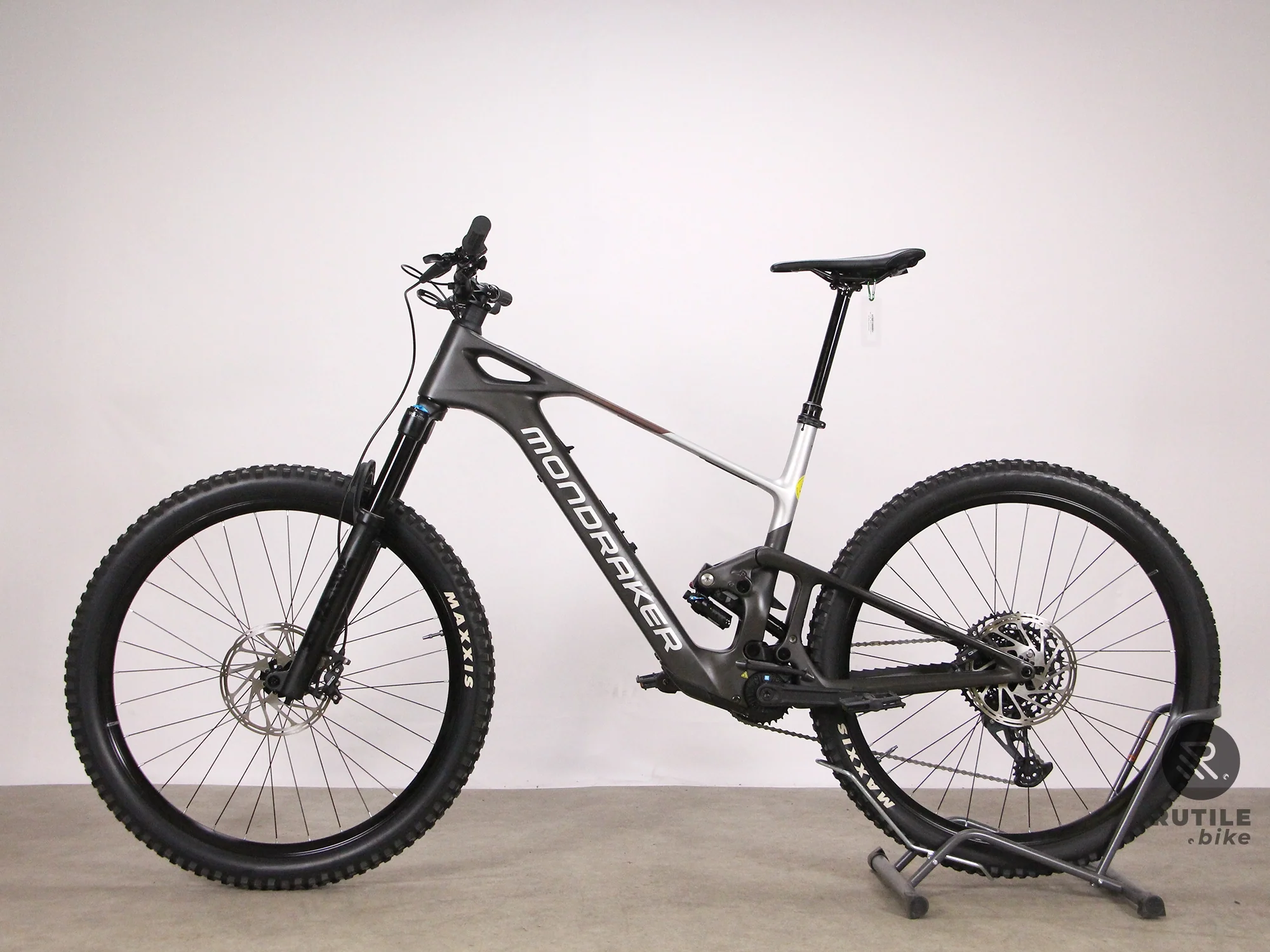 Mondraker Neat R - Image 3