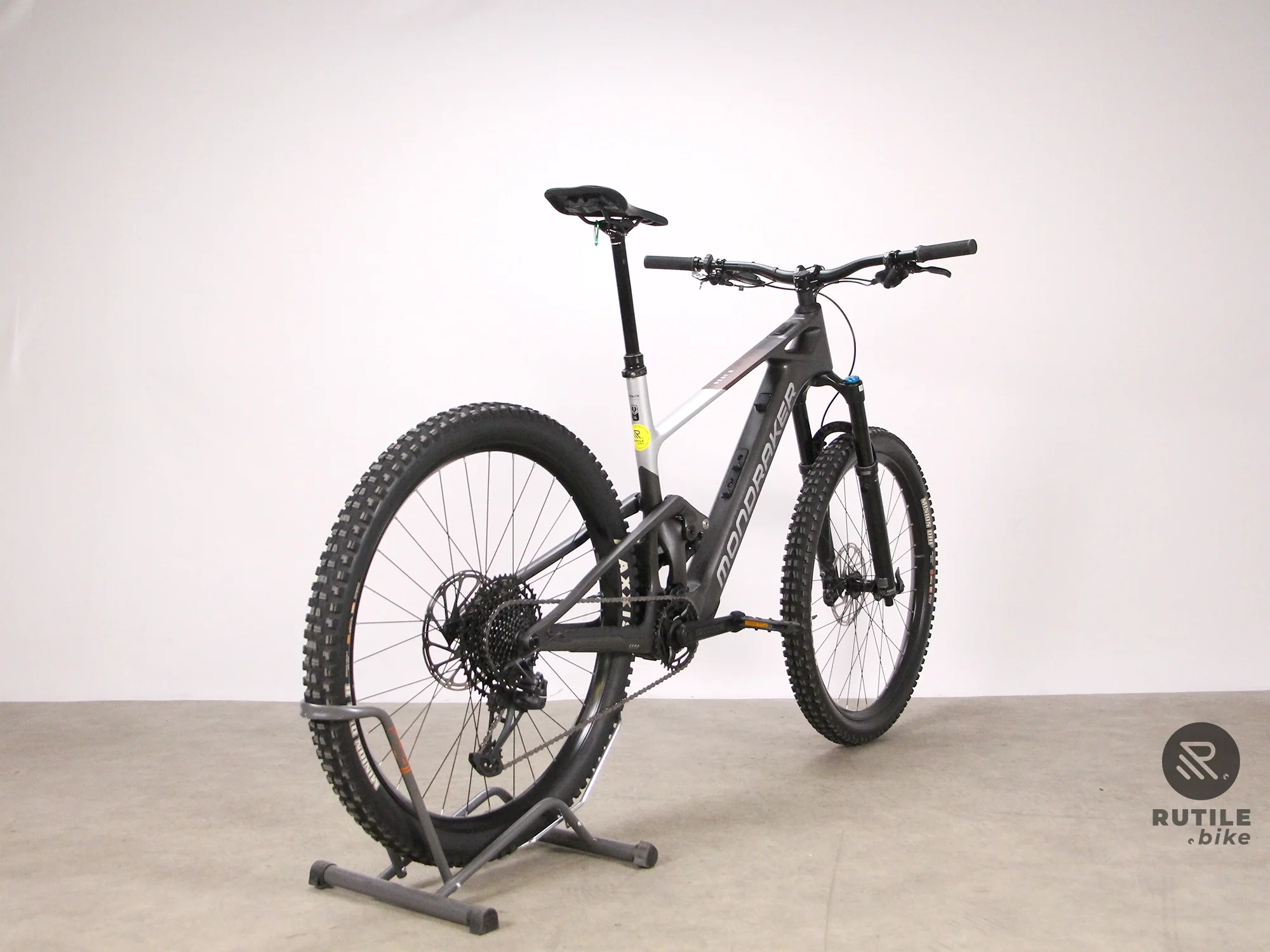 Mondraker Neat R - Image 5