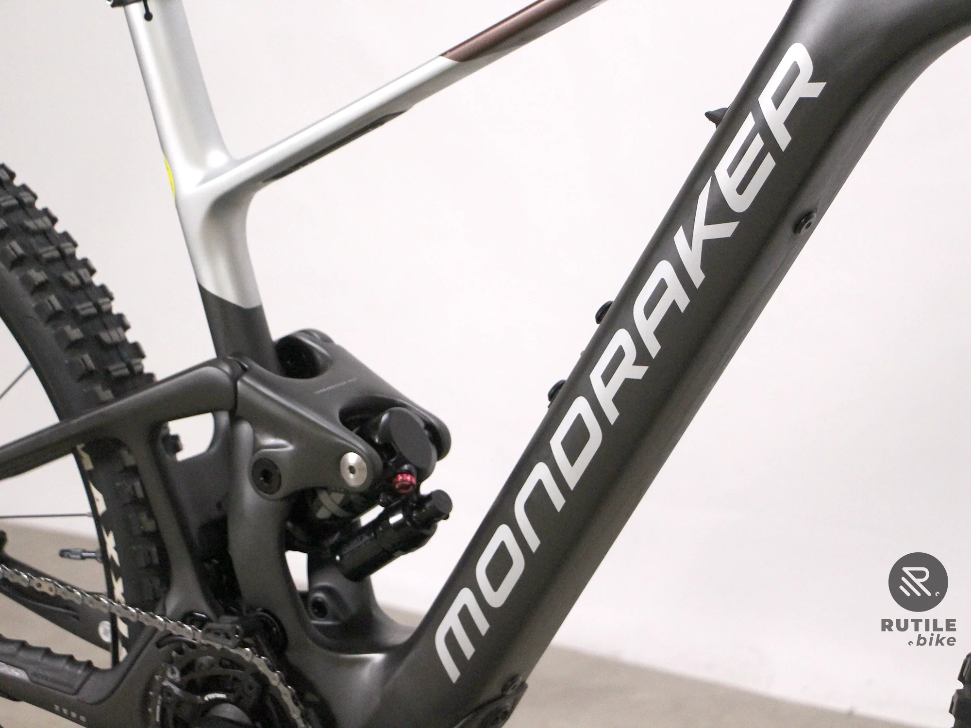 Mondraker Neat R - Image 8