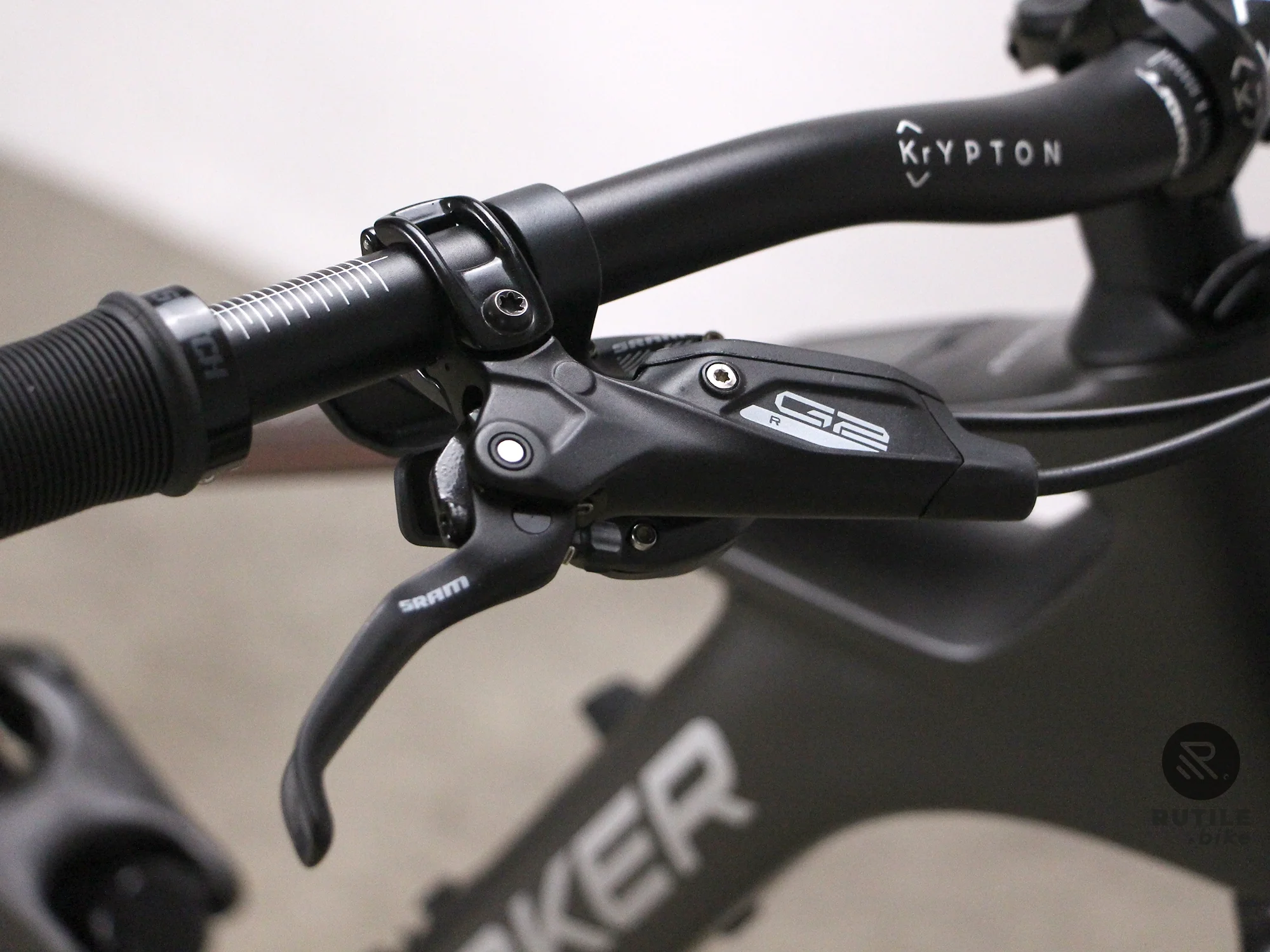 Mondraker Neat R - Image 9