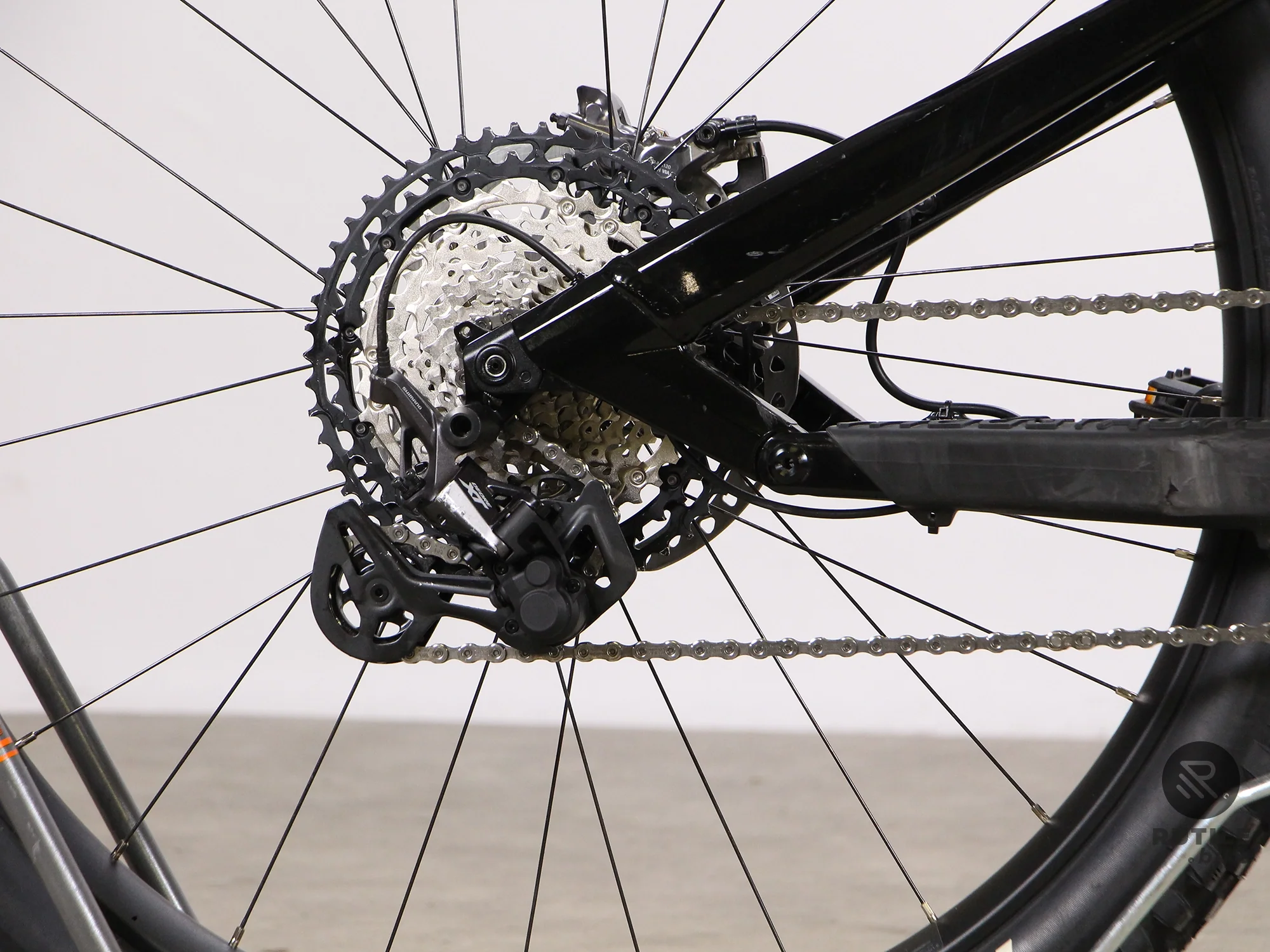 Moustache Bikes Game 7 - Image 9