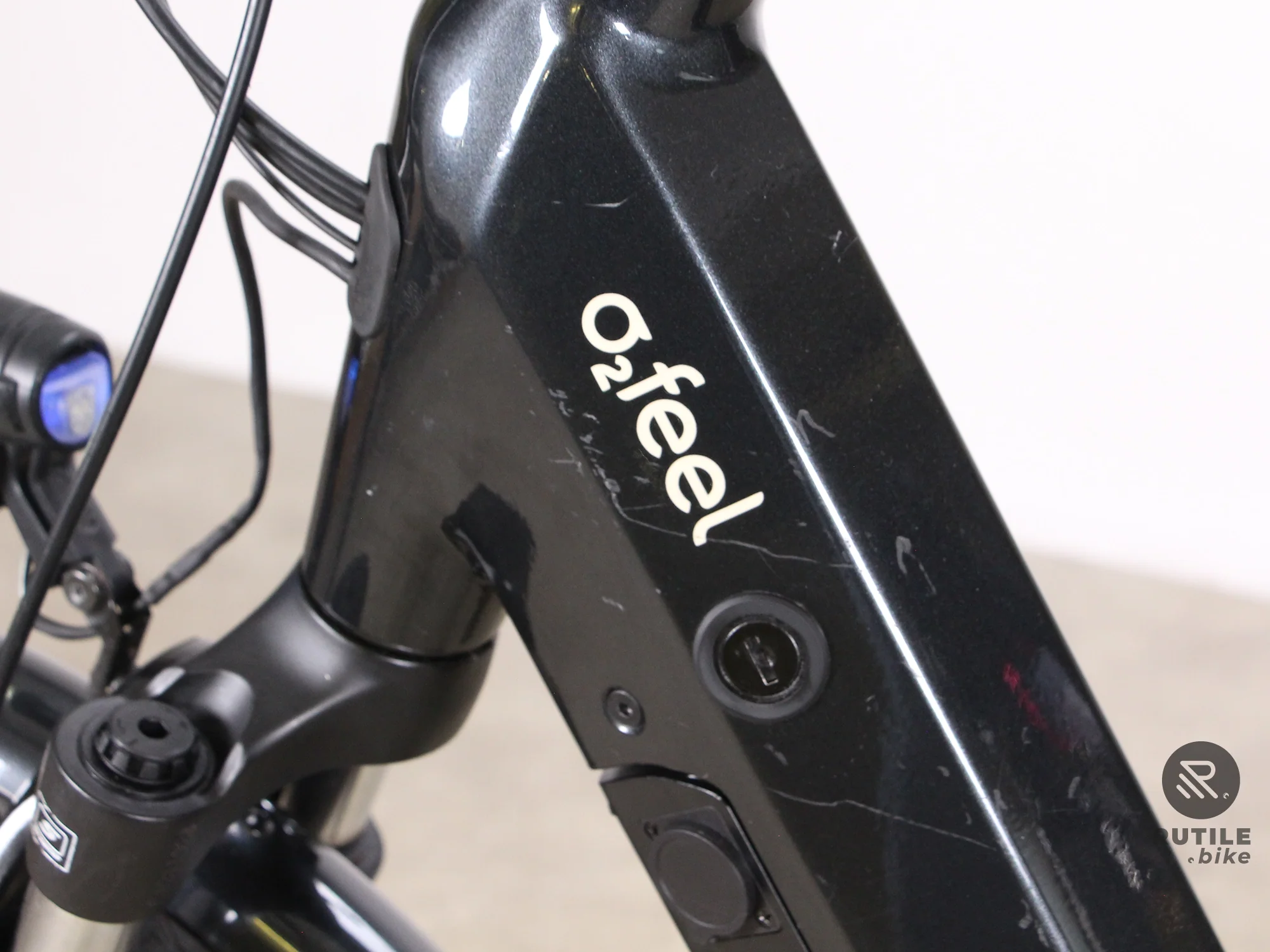 O2feel iSwan 5 - Image 13