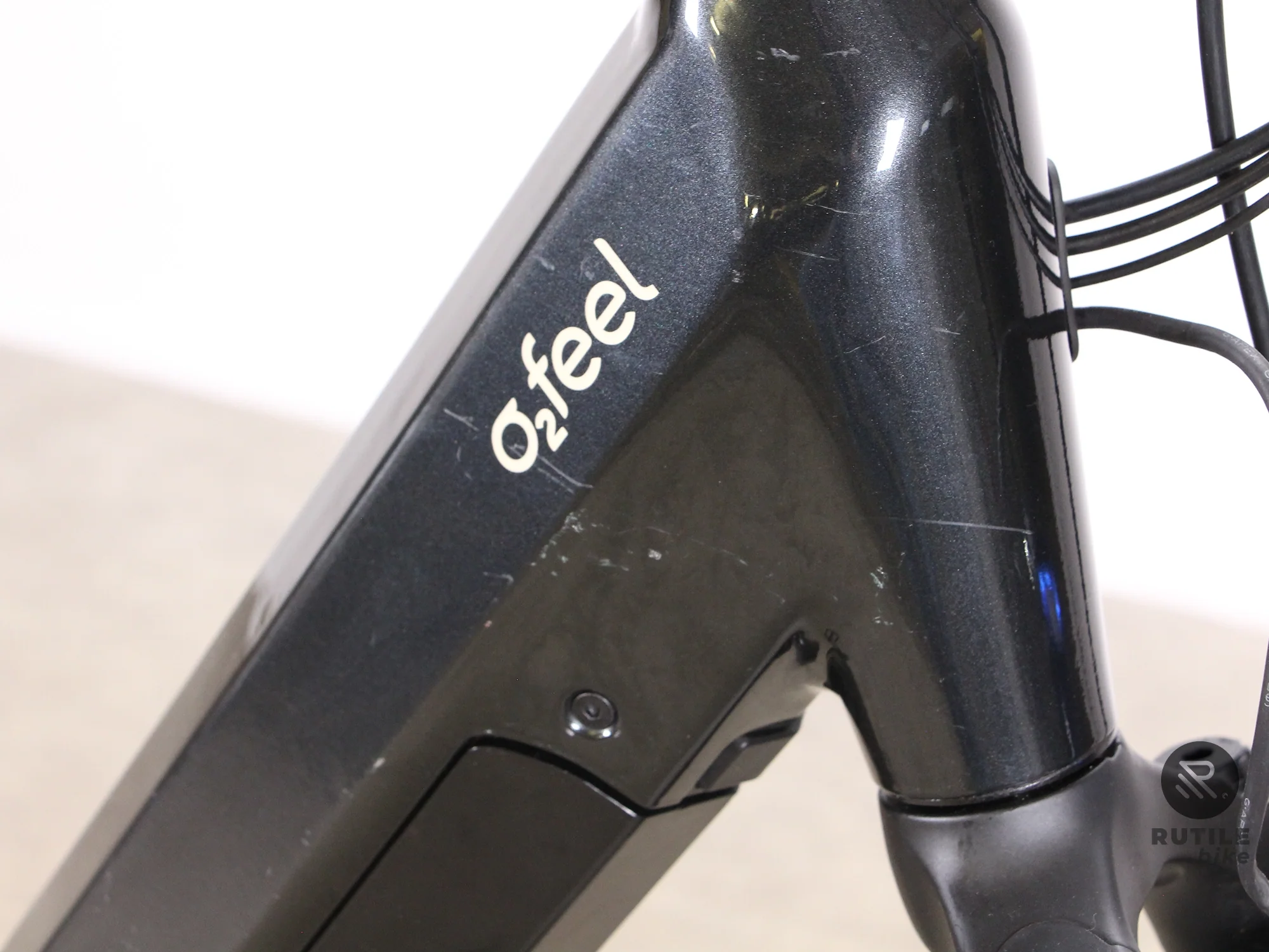 O2feel iSwan 5 - Image 15
