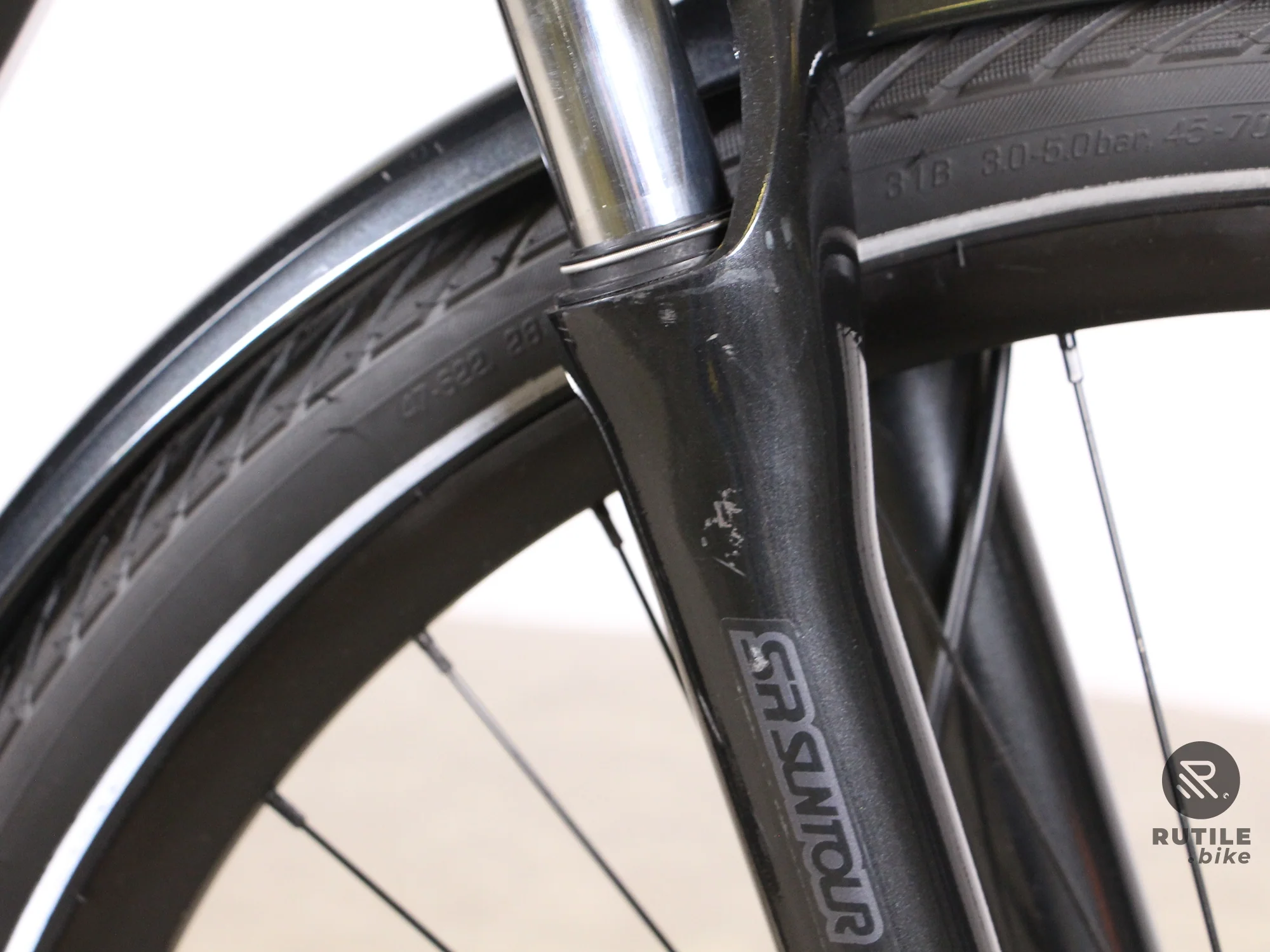 O2feel iSwan 5 - Image 16