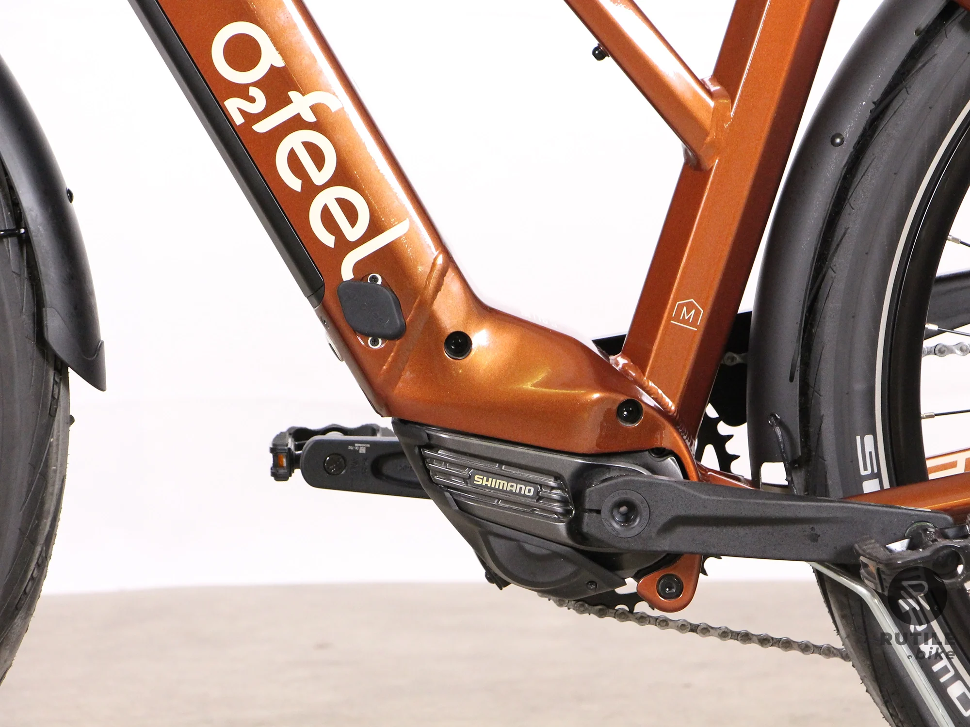 O2feel Vern Urban 7.1 M - Image 6