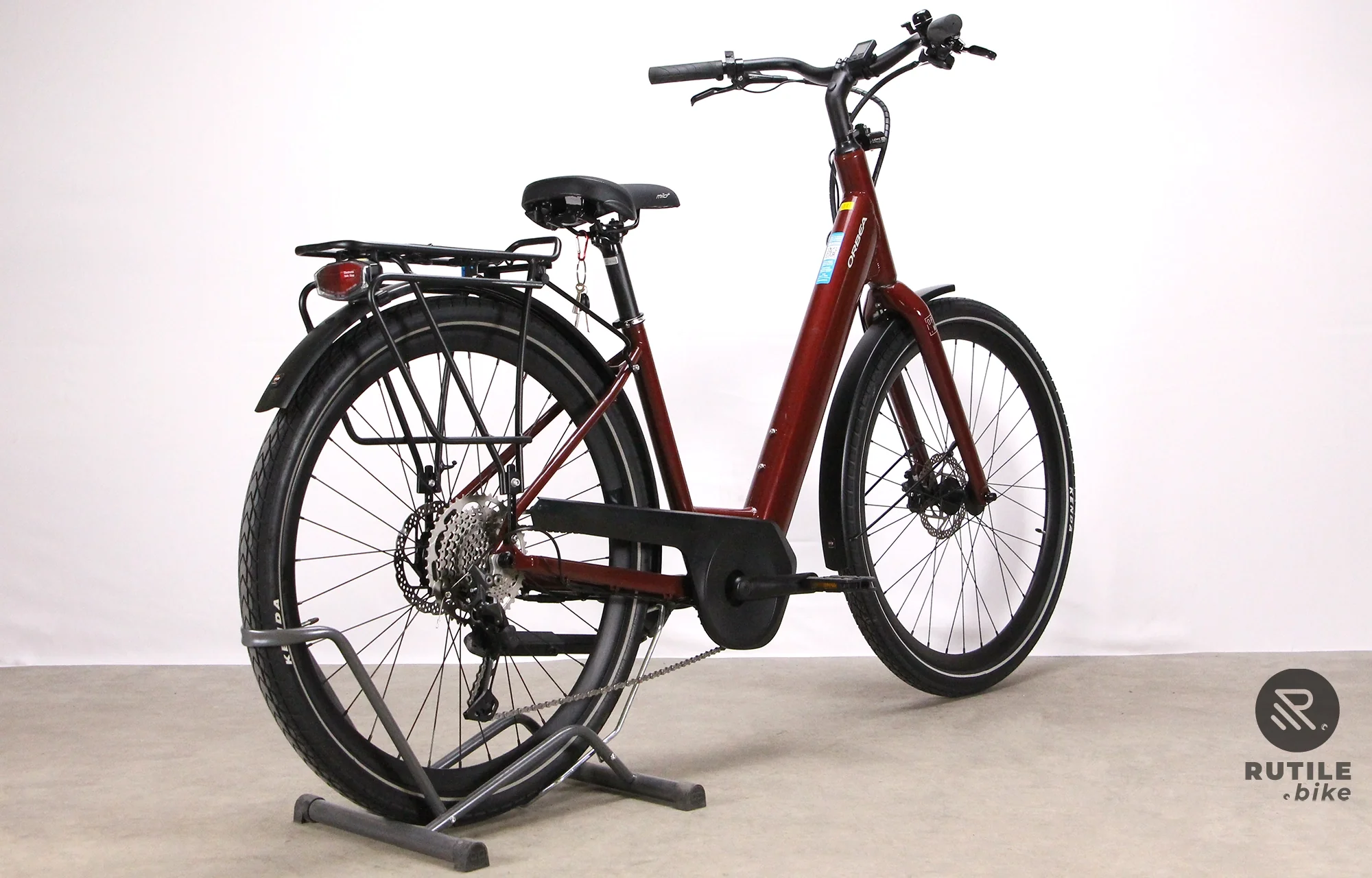 Orbea Optima E40 - Image 3