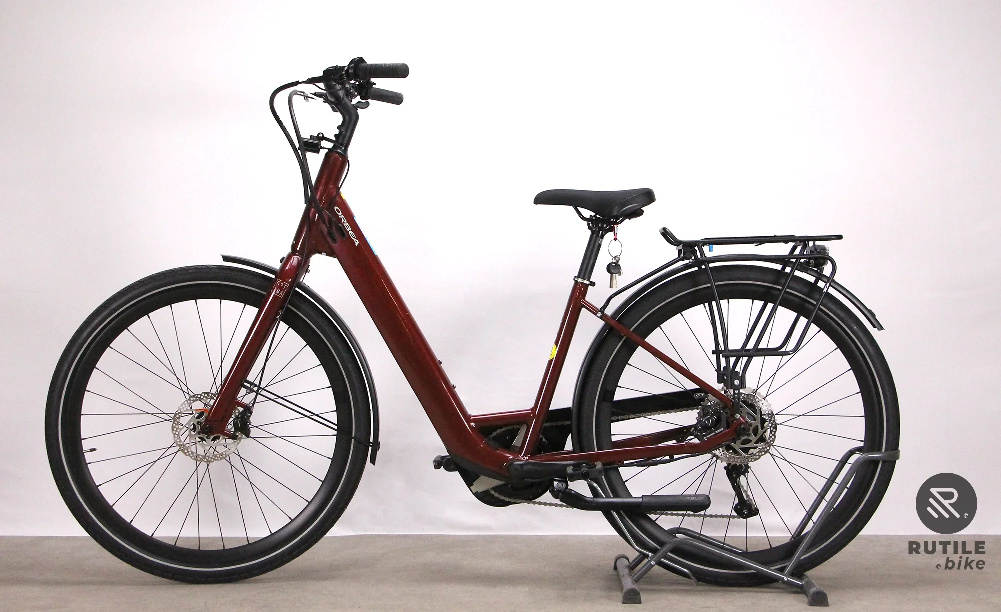 Orbea Optima E40 - Image 5