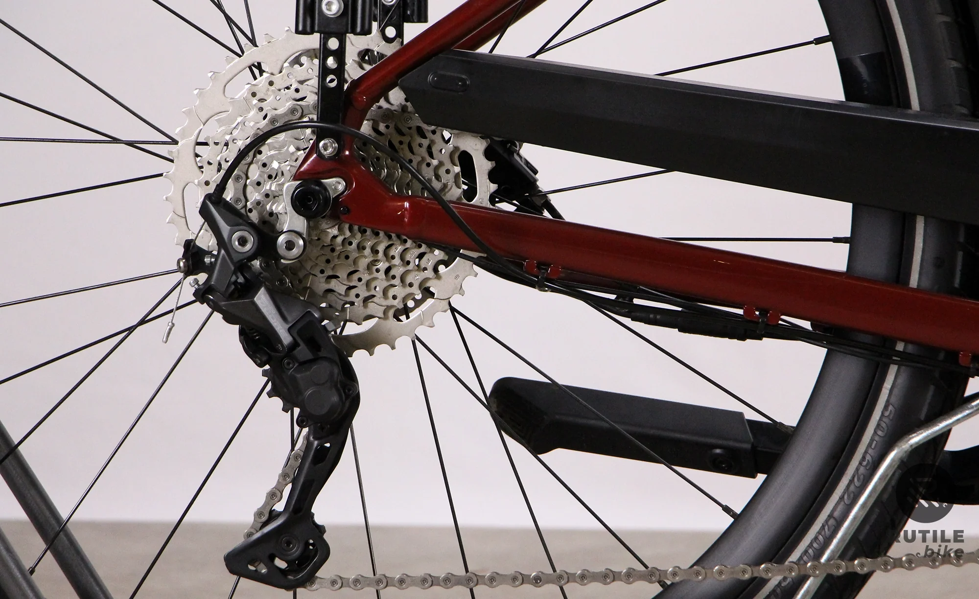Orbea Optima E40 - Image 8
