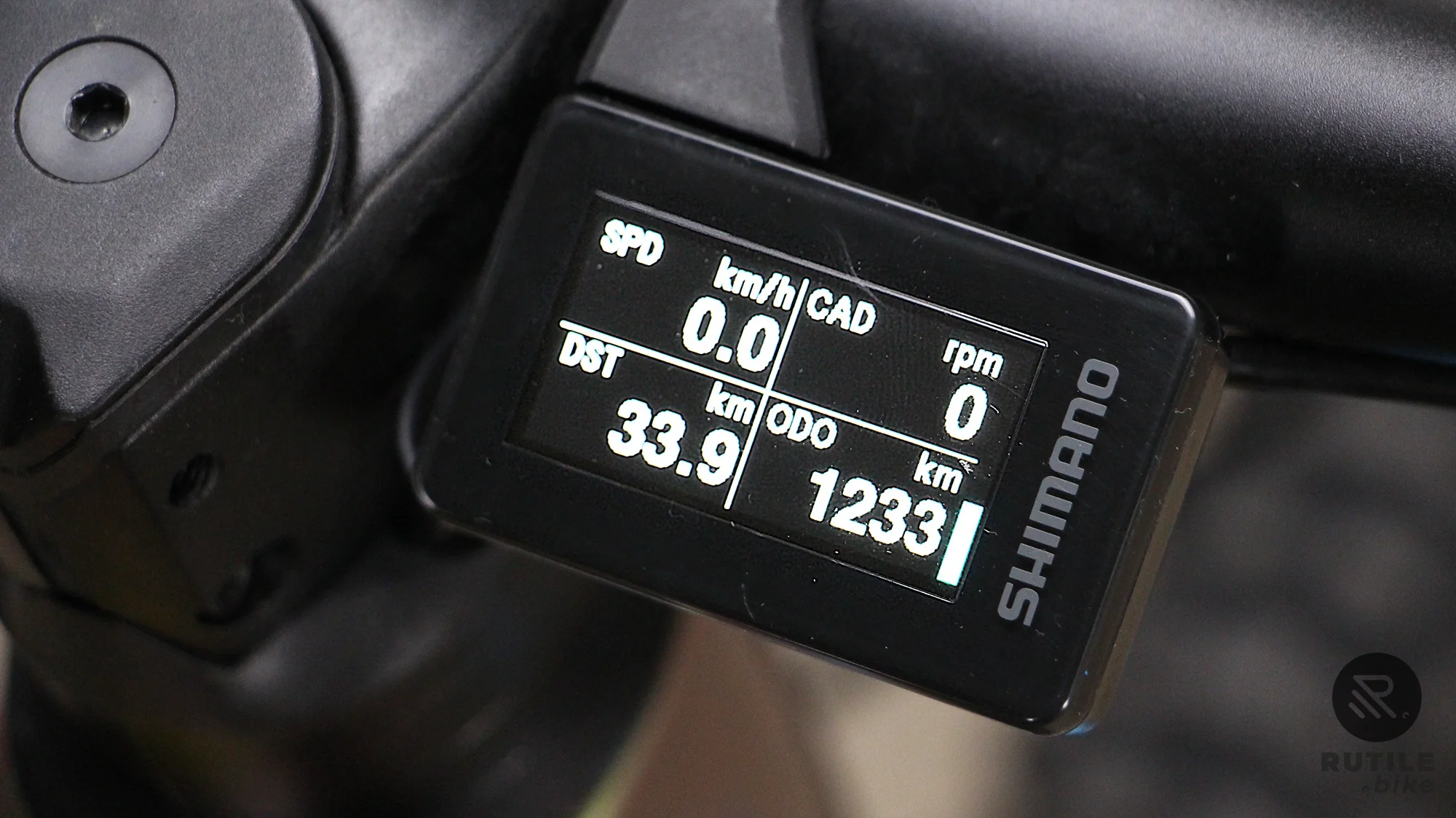 Orbea Rise M20 - Image 6