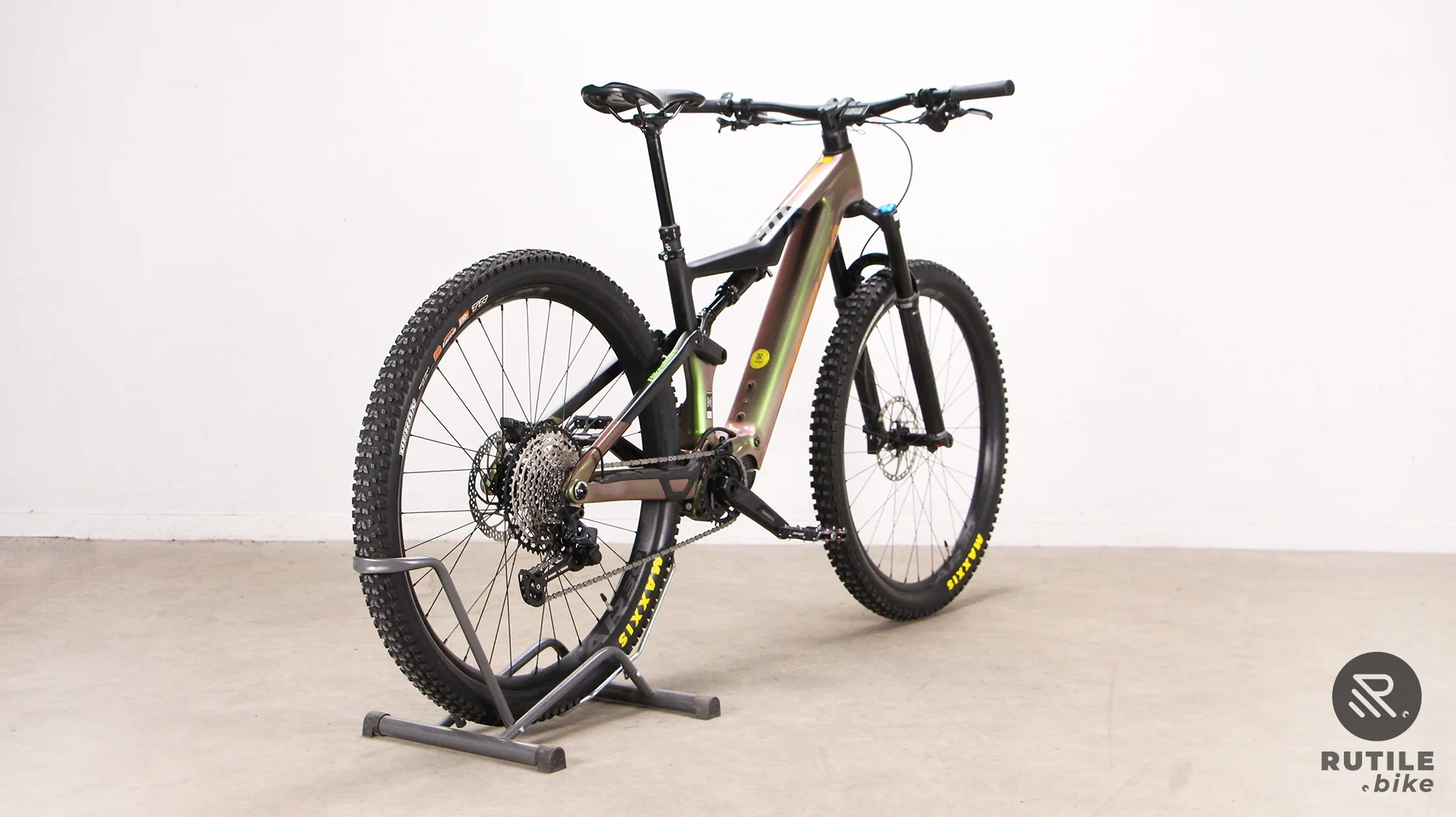 Orbea Rise M20 - Image 7