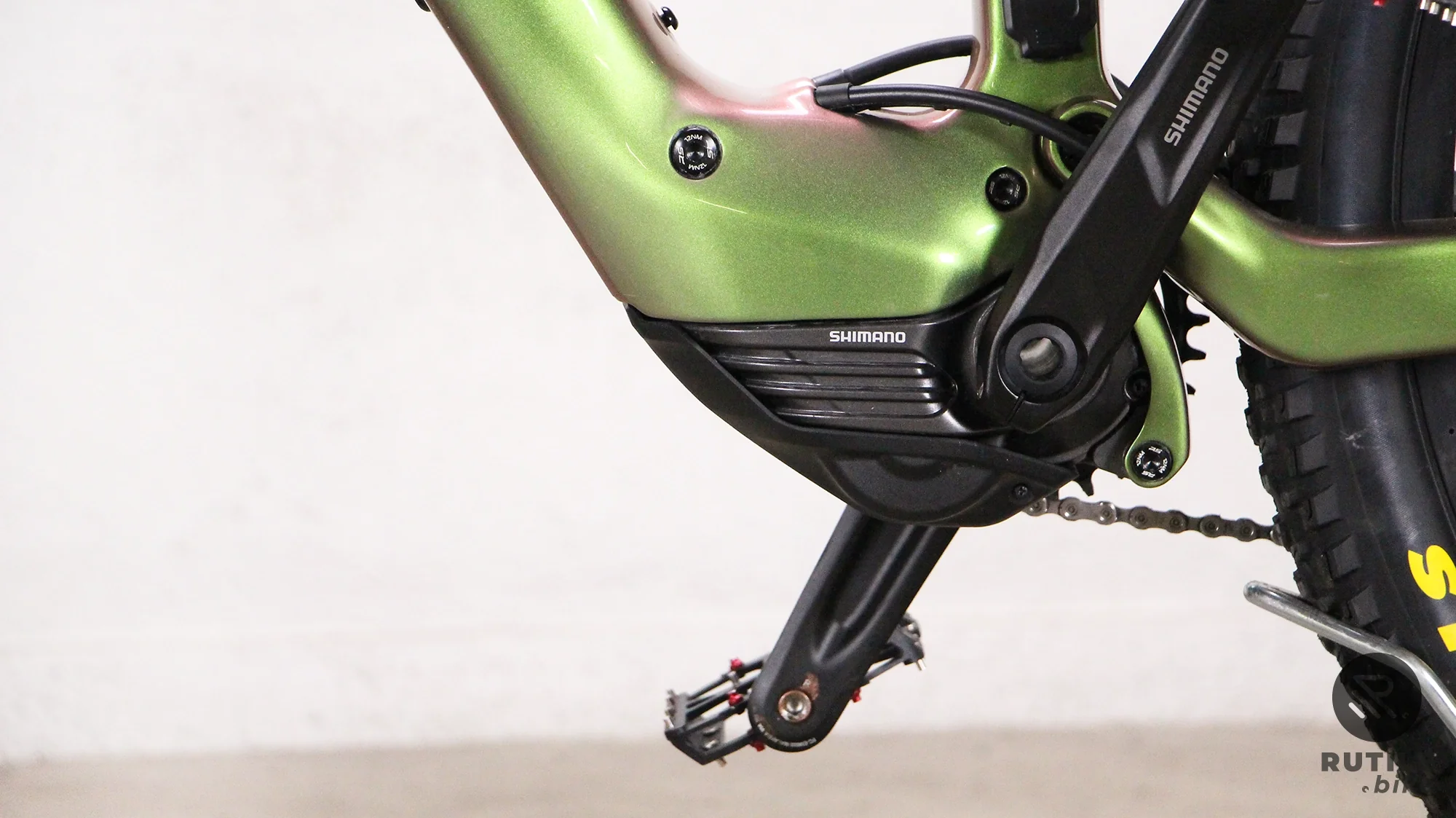 Orbea Rise M20 - Image 8
