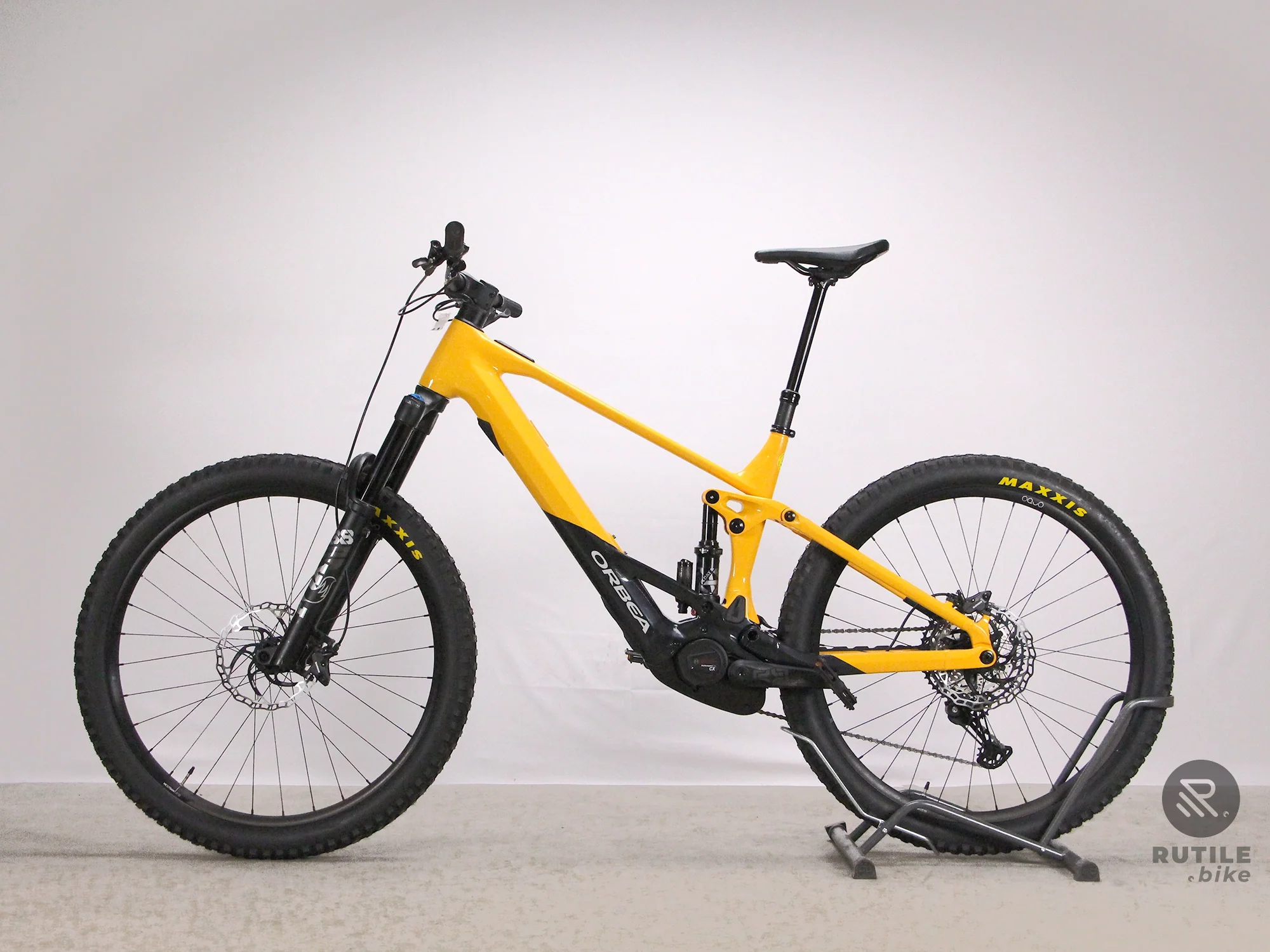 Orbea Wild H10 - Image 3