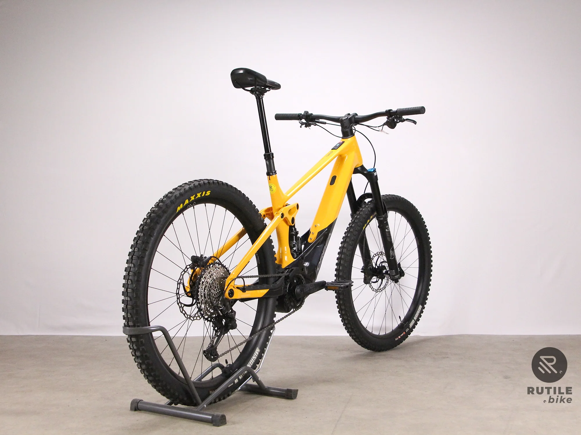 Orbea Wild H10 - Image 4