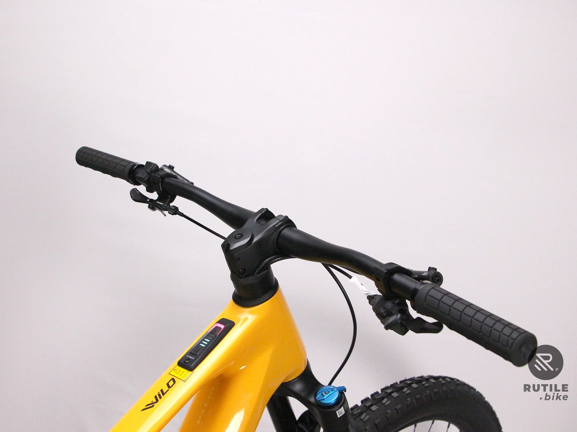Orbea Wild H10 - Image 7