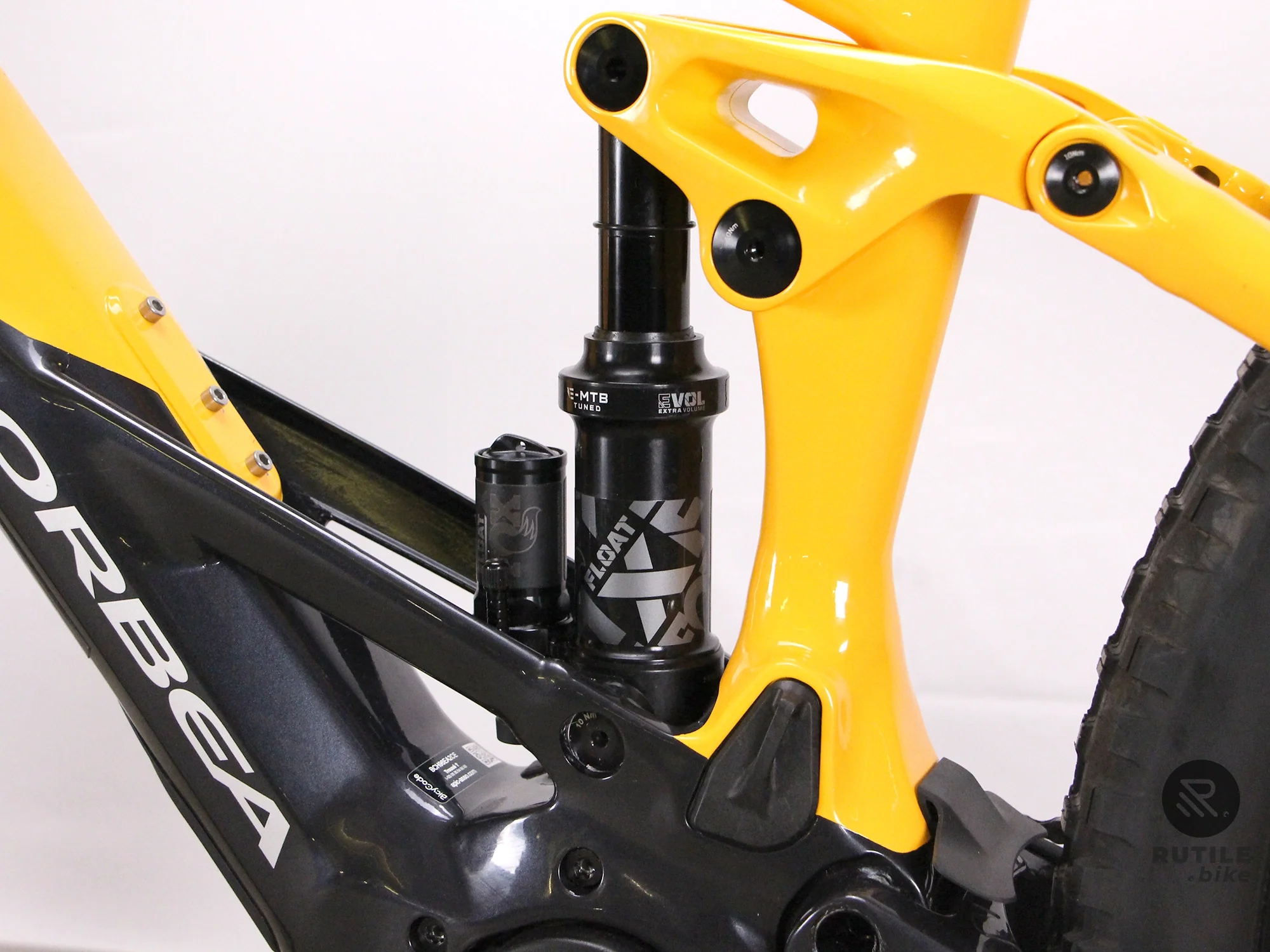 Orbea Wild H10 - Image 9