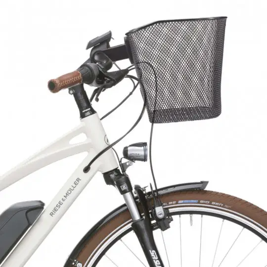Panier Uni KlickFix - avec fixation fixe - Image 3