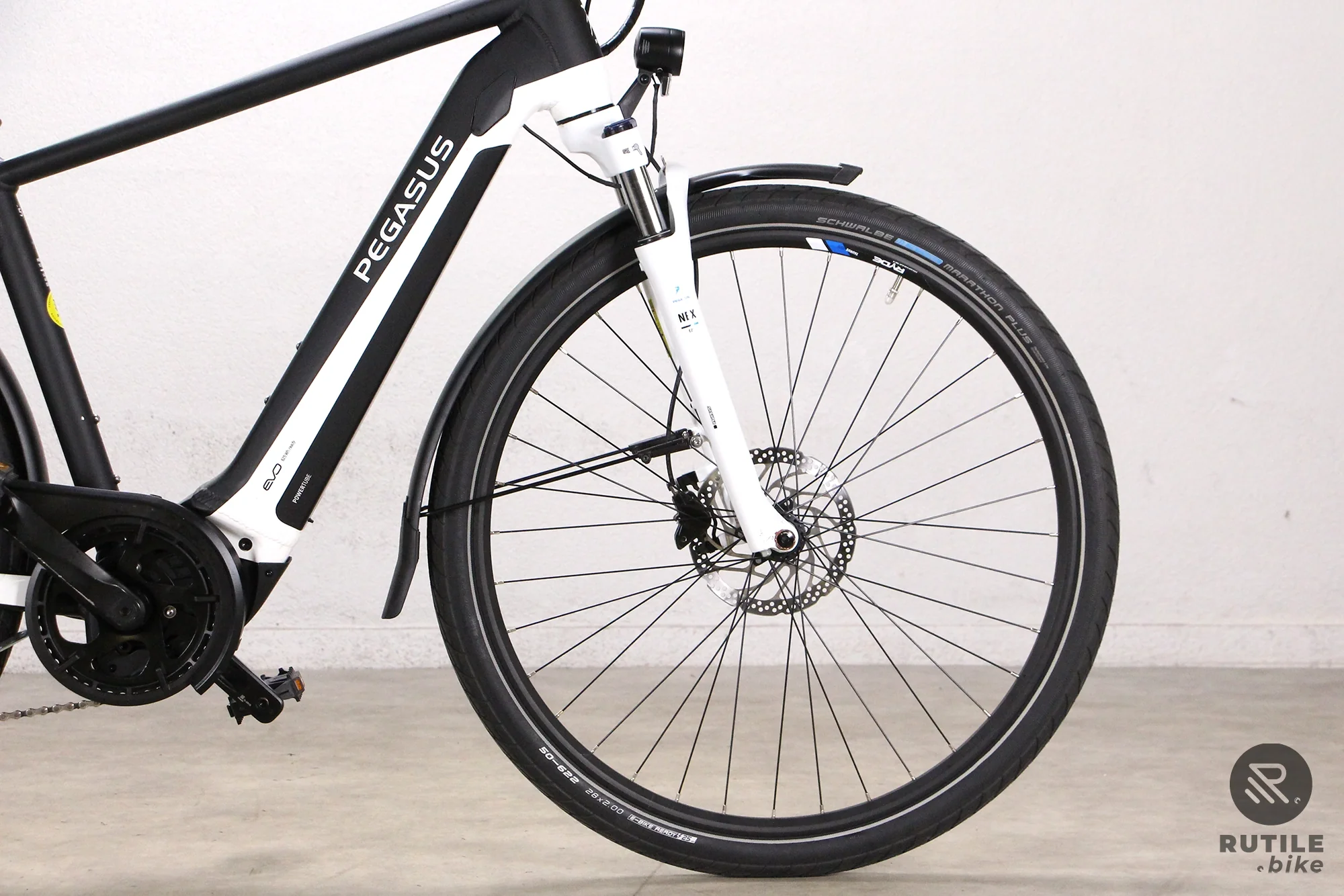Pegasus Premio Evo 10 Lite 28 Diamant - Image 10