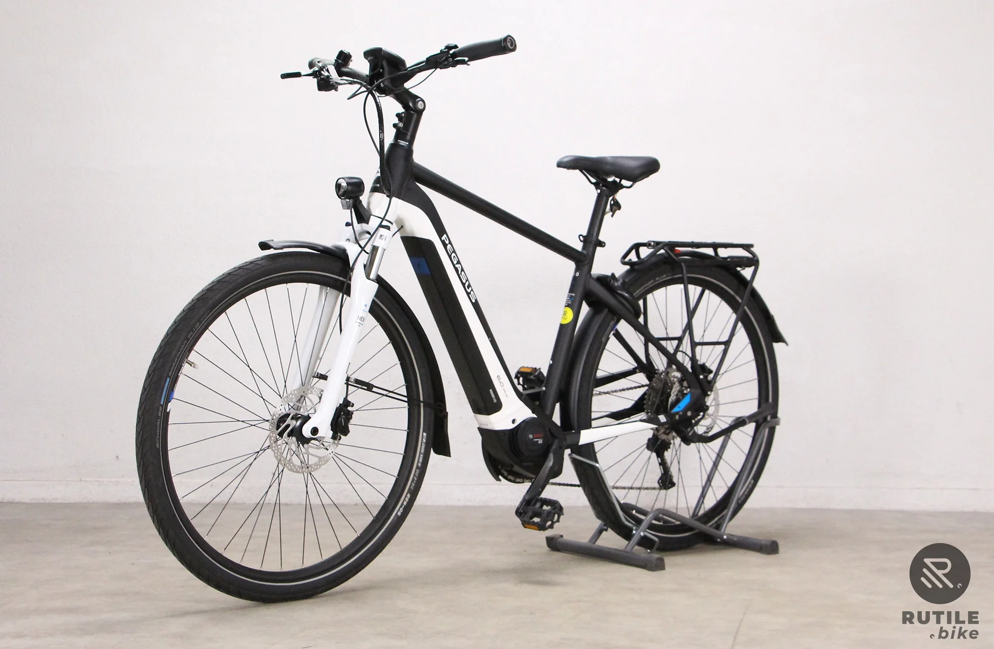 Pegasus Premio Evo 10 Lite 28 Diamant - Image 4