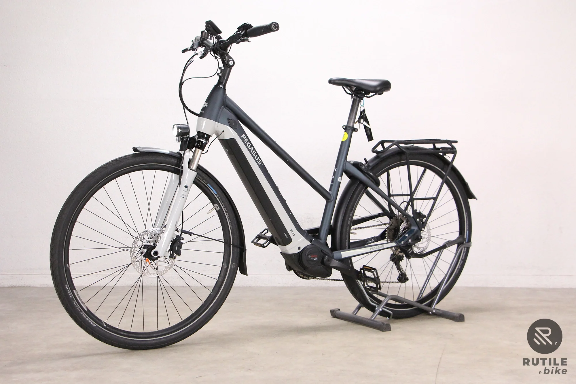 Pegasus Premio EVO - Image 4
