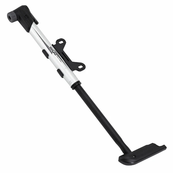 Mini-Pompe GIYO Aluminium – Performance 8 Bars - Image 4