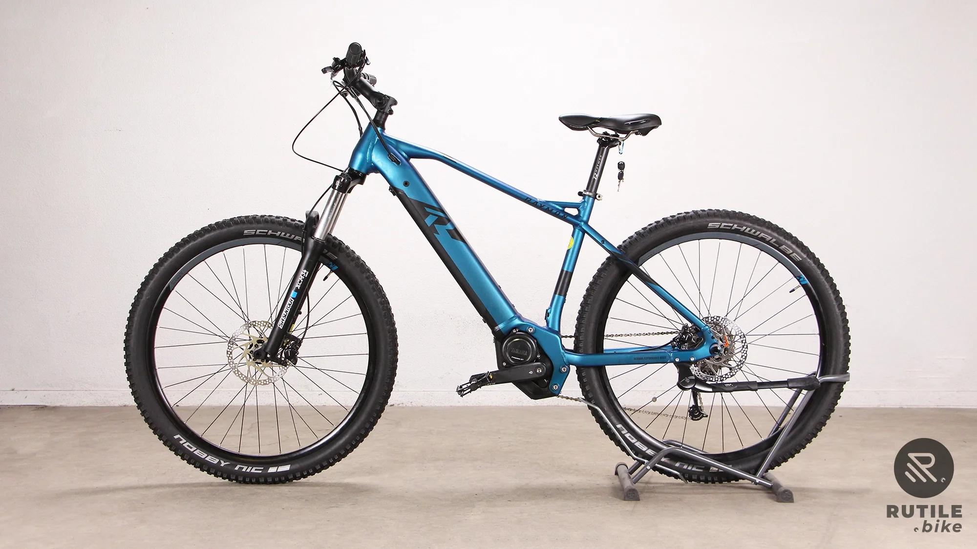 Raymon HardRay E5.0 - Image 4