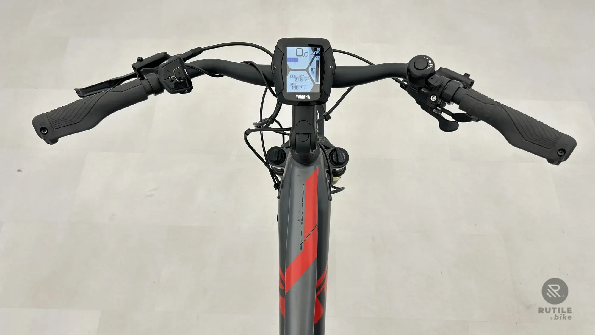R Raymon TOURRAY E 6.0 - Image 9