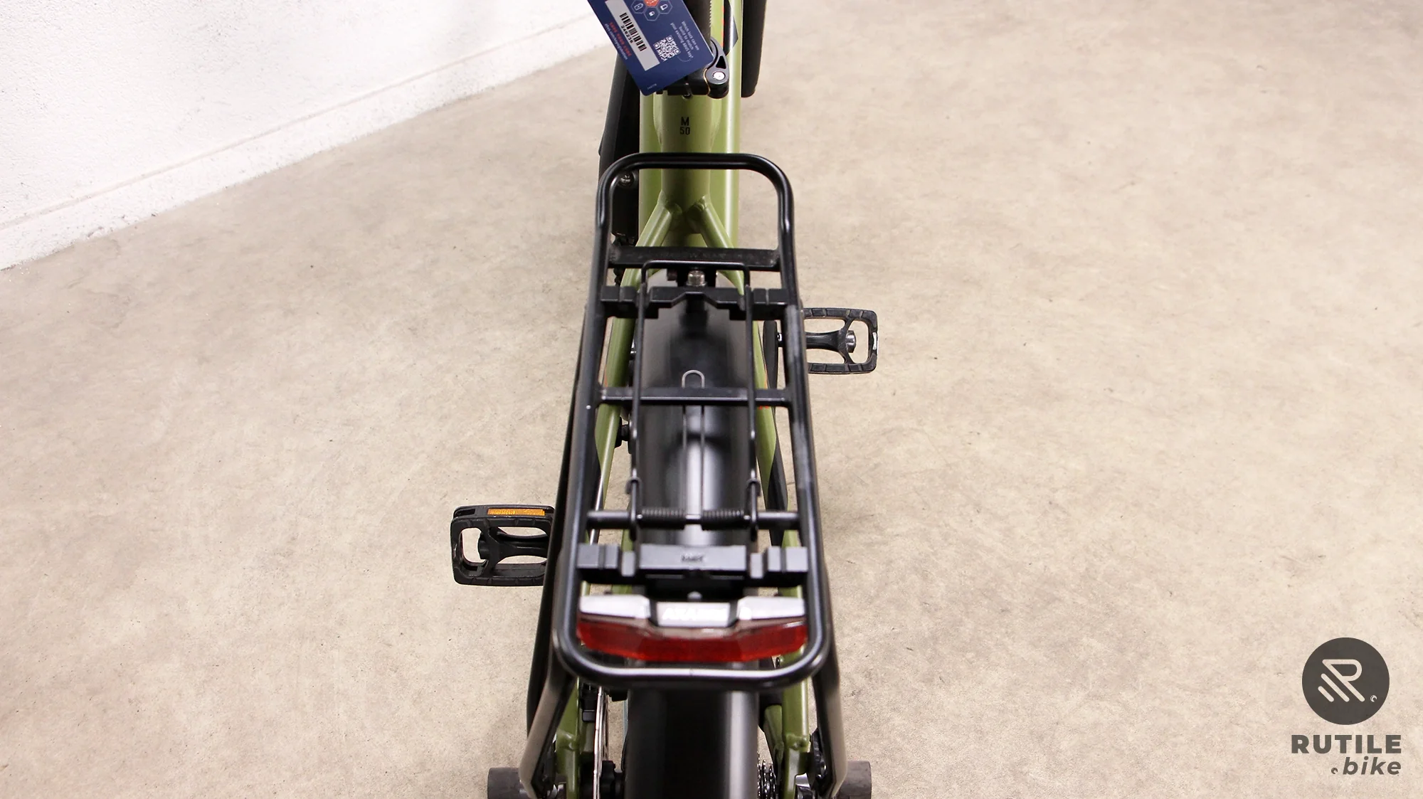 Raymon CrossRay E 5.0 - Image 10