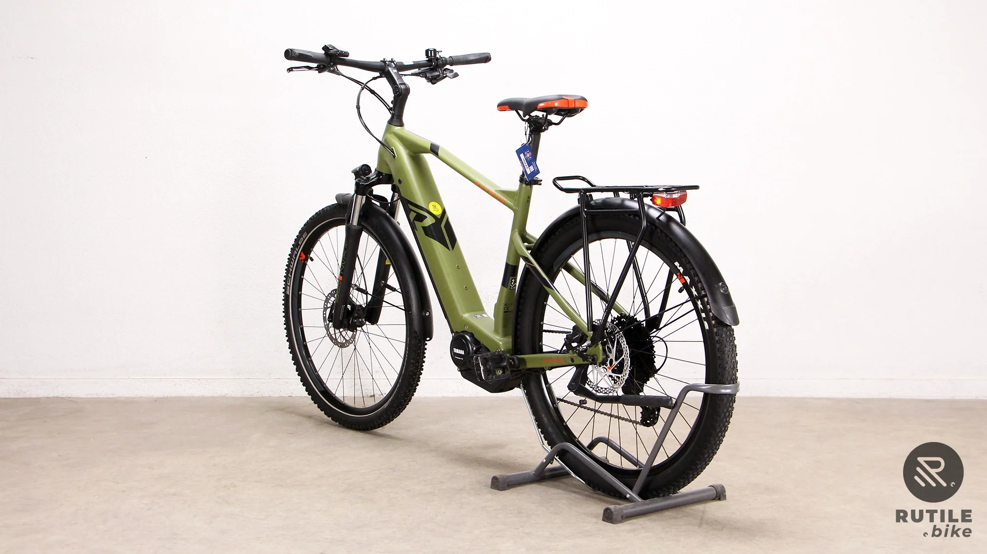 Raymon CrossRay E 5.0 - Image 6