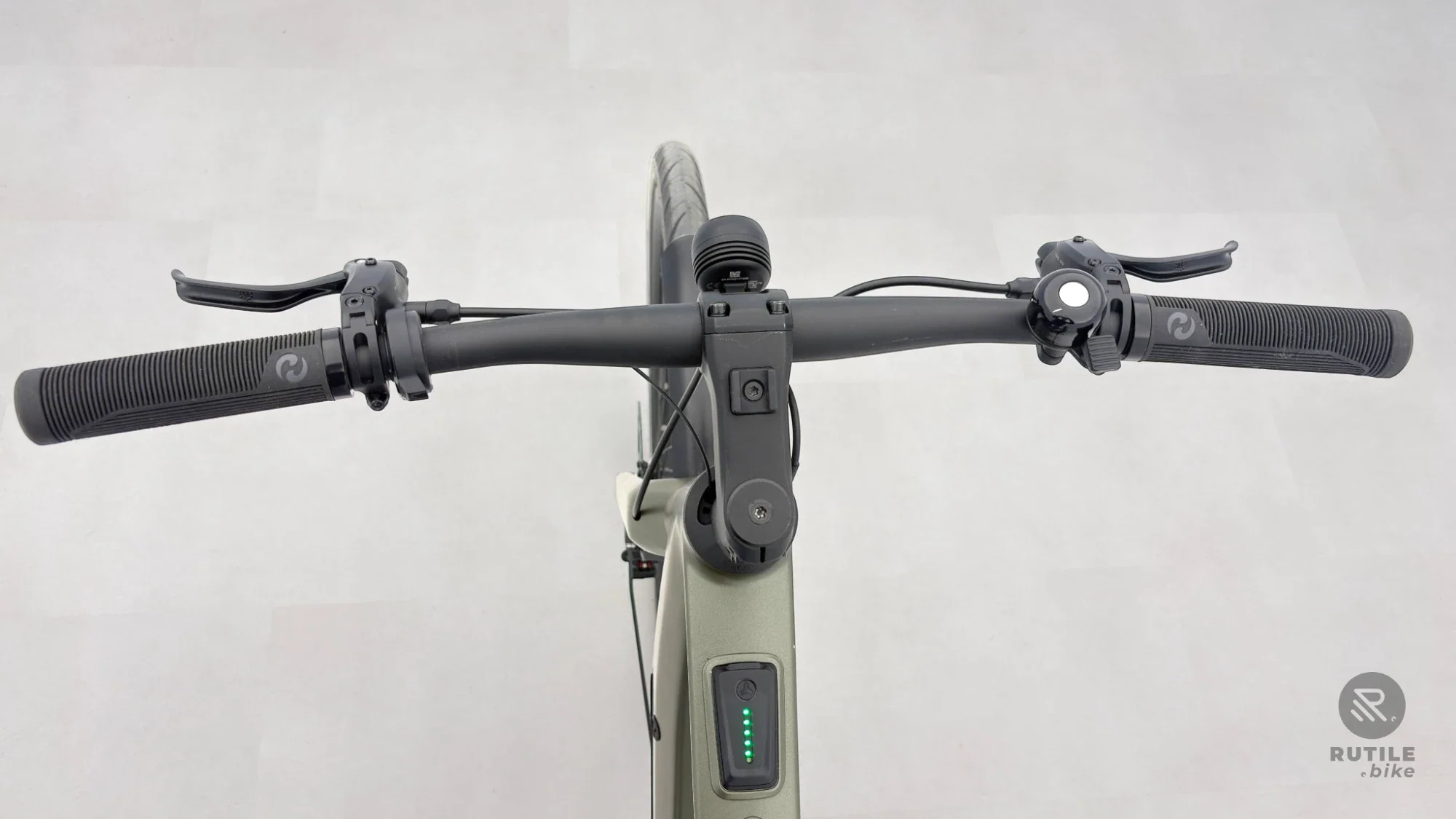 Riese & Müller UBN Five singlespeed - Image 6