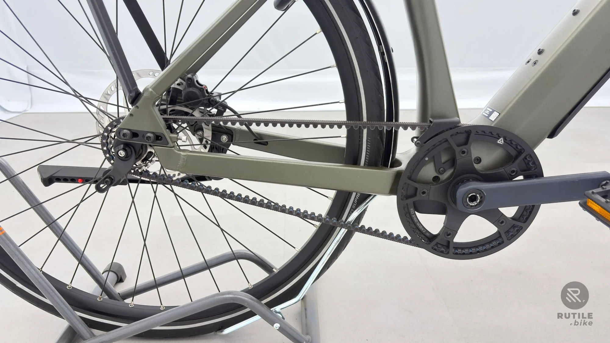 Riese & Müller UBN Five singlespeed - Image 7