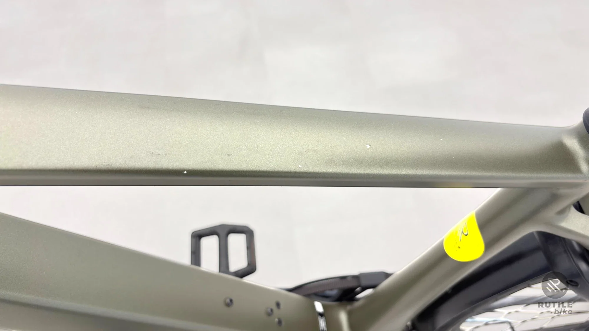 Riese & Müller UBN Five singlespeed - Image 8