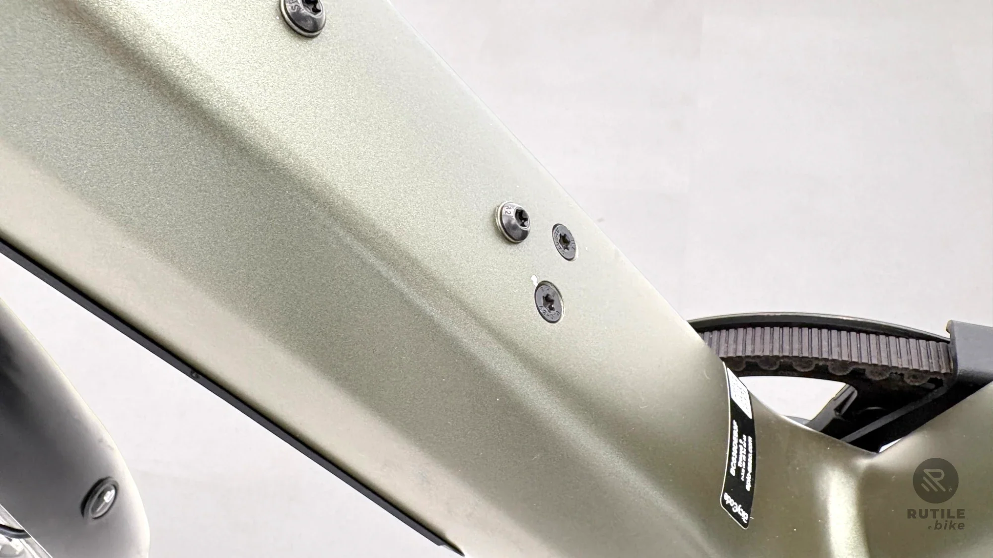 Riese & Müller UBN Five singlespeed - Image 9