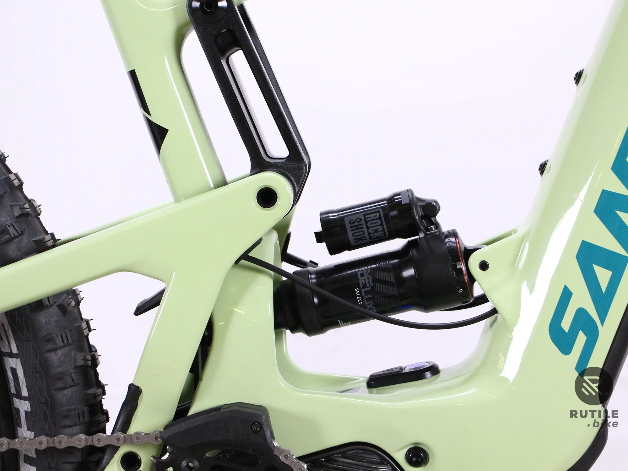 Santa Cruz Heckler - Image 10
