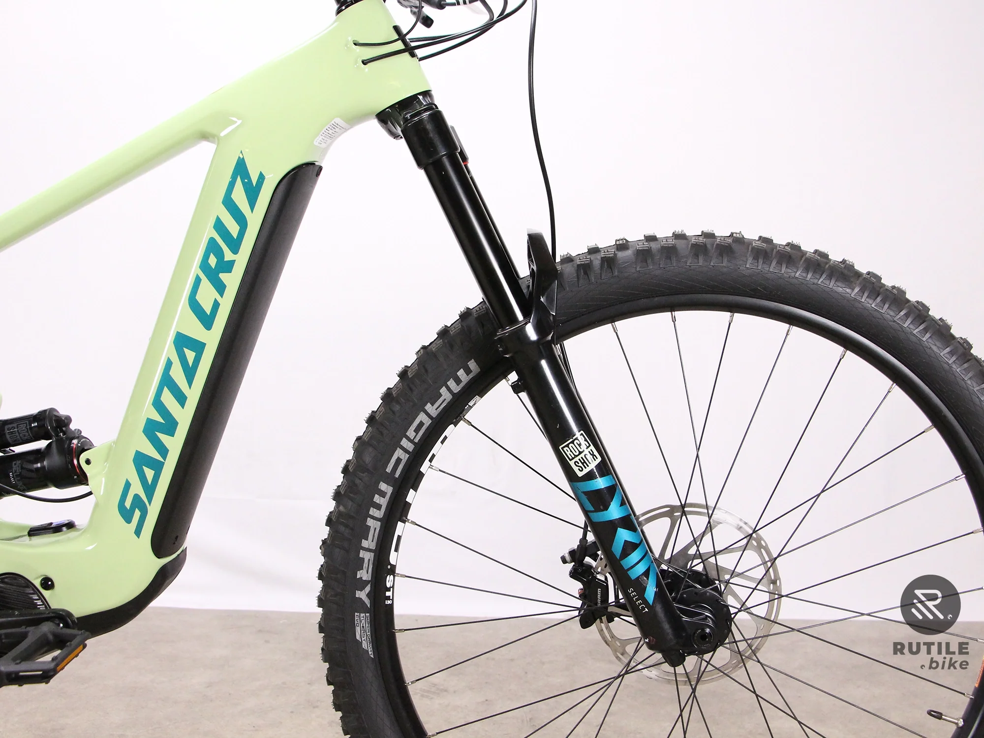Santa Cruz Heckler - Image 11