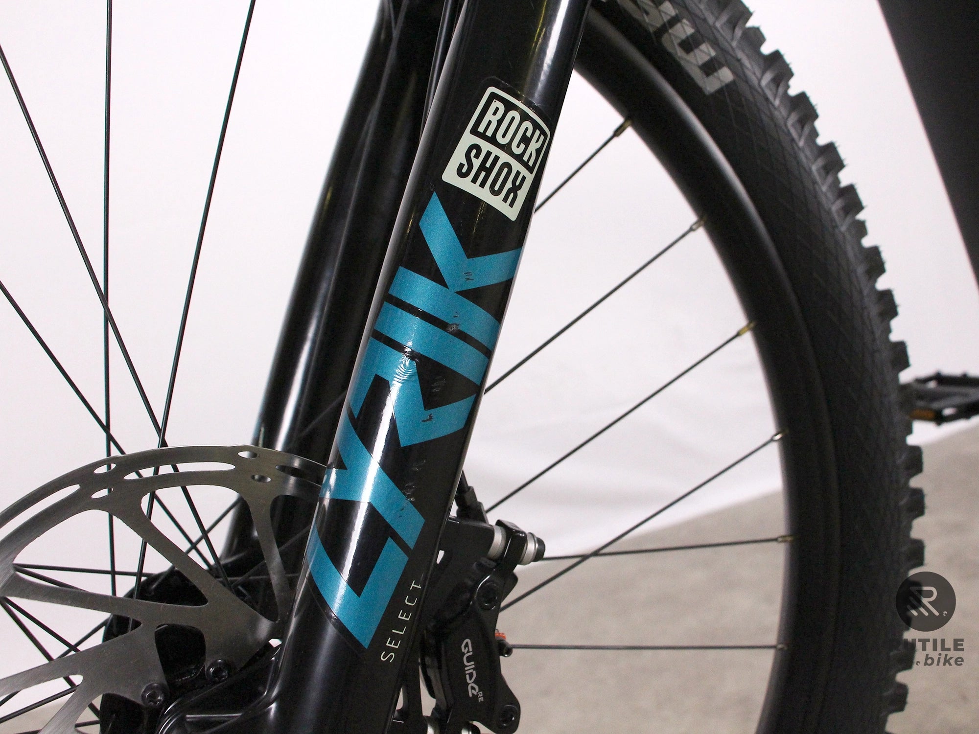 Santa Cruz Heckler - Image 13