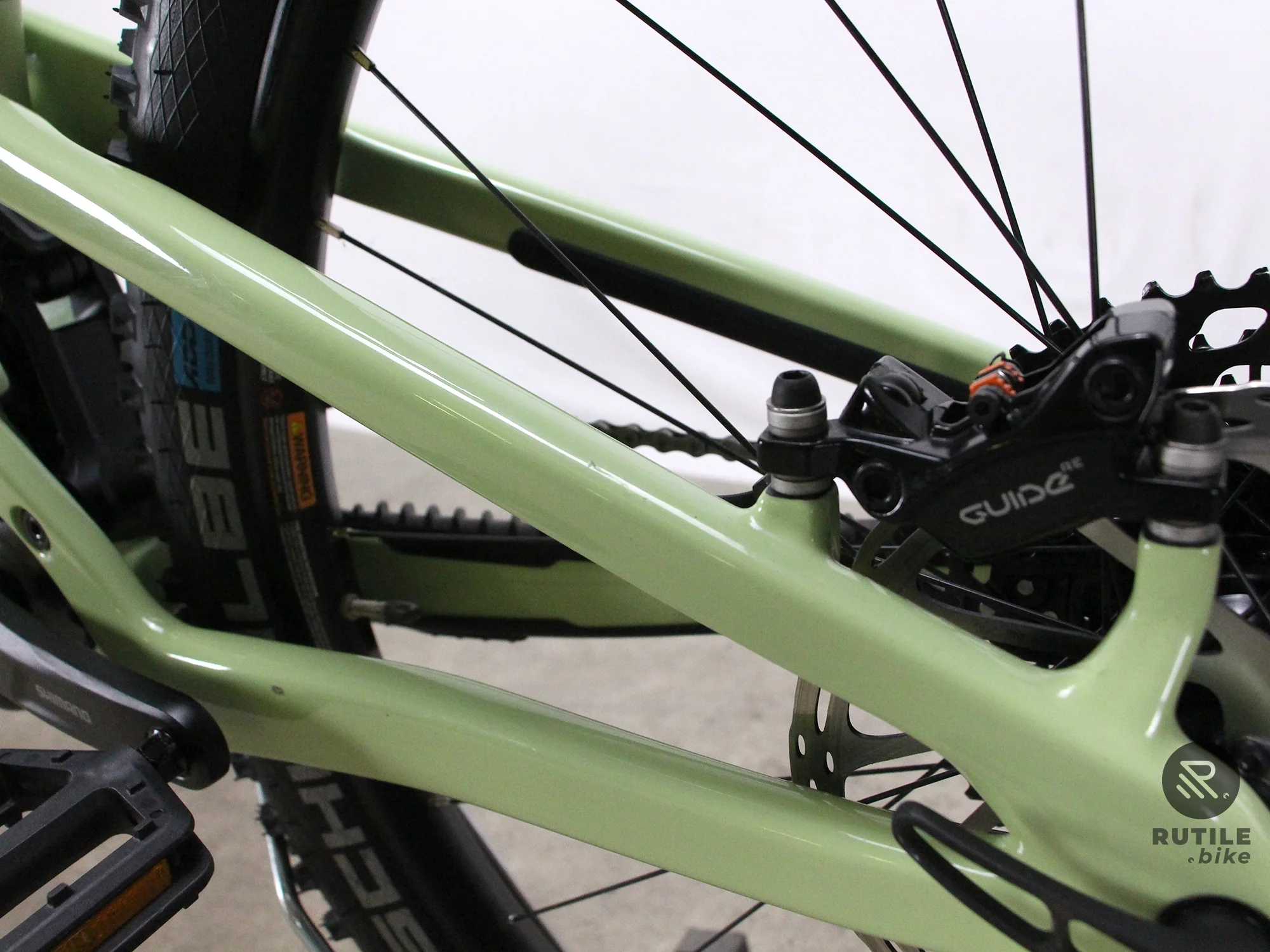 Santa Cruz Heckler - Image 14