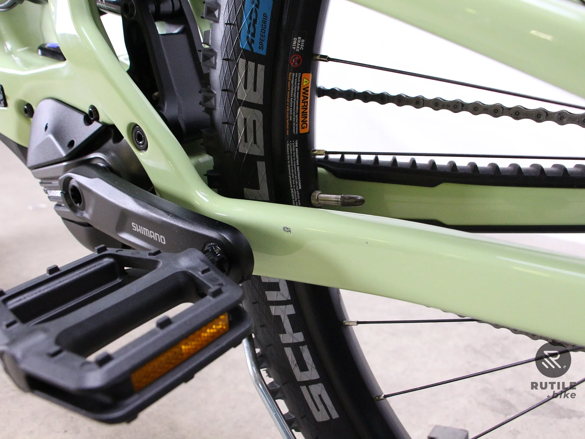 Santa Cruz Heckler - Image 15