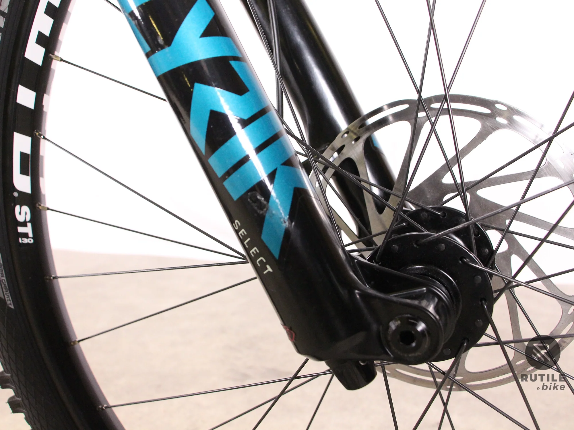 Santa Cruz Heckler - Image 16