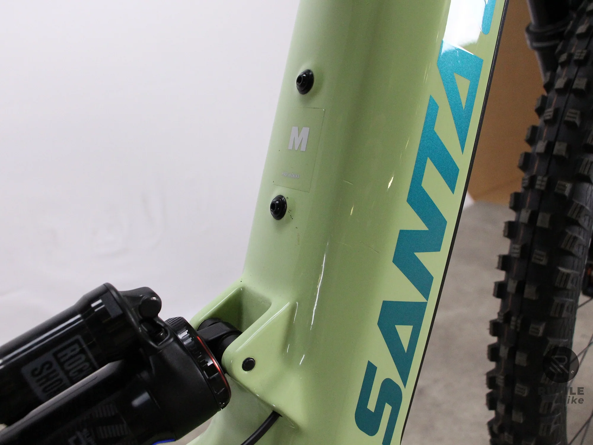Santa Cruz Heckler - Image 17