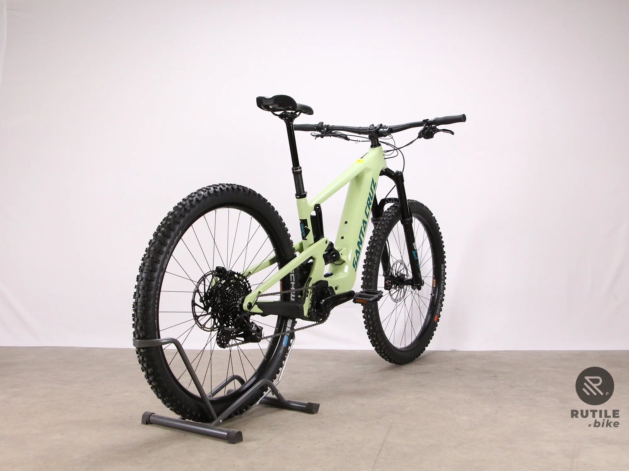 Santa Cruz Heckler - Image 3