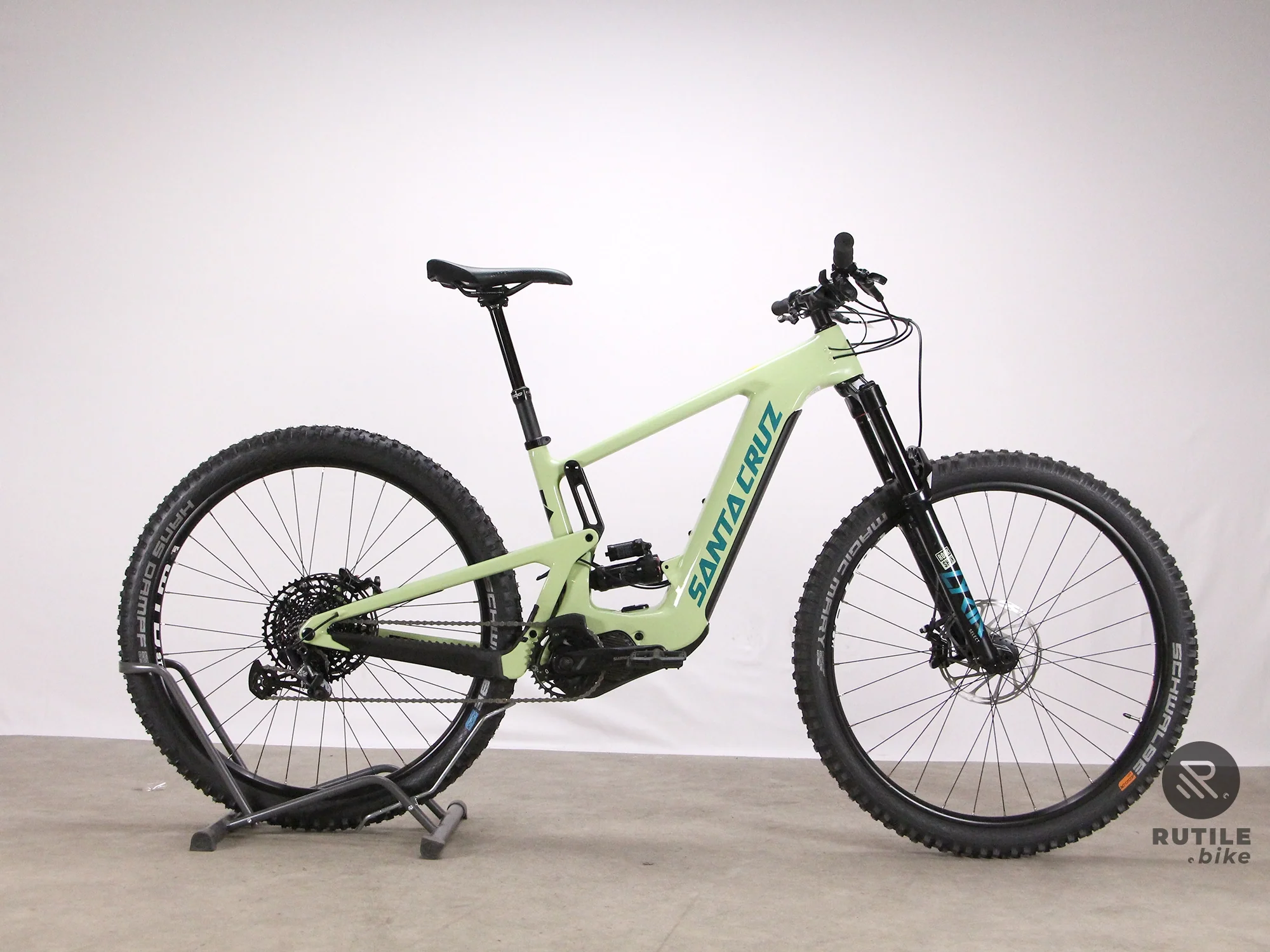 Santa Cruz Heckler - Image 4